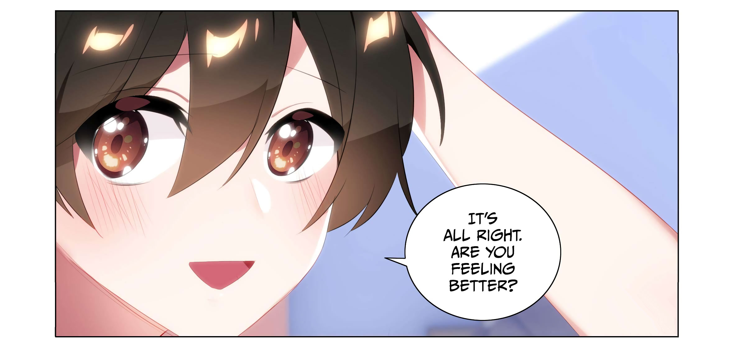 My girlfriend is a dragon Chapter 37 page 9 - Chapter 37