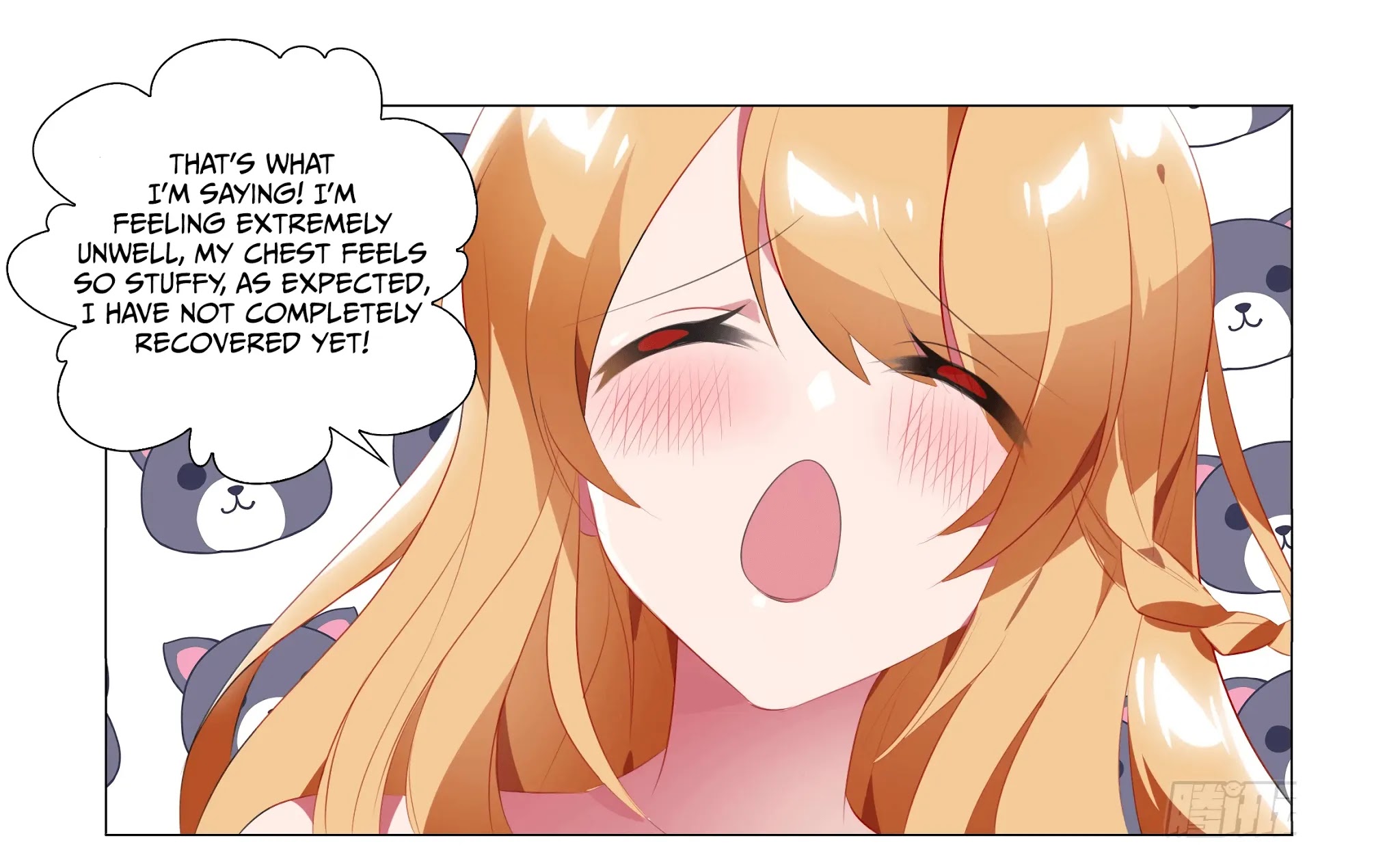 My girlfriend is a dragon Chapter 38 page 25 - Chapter 38