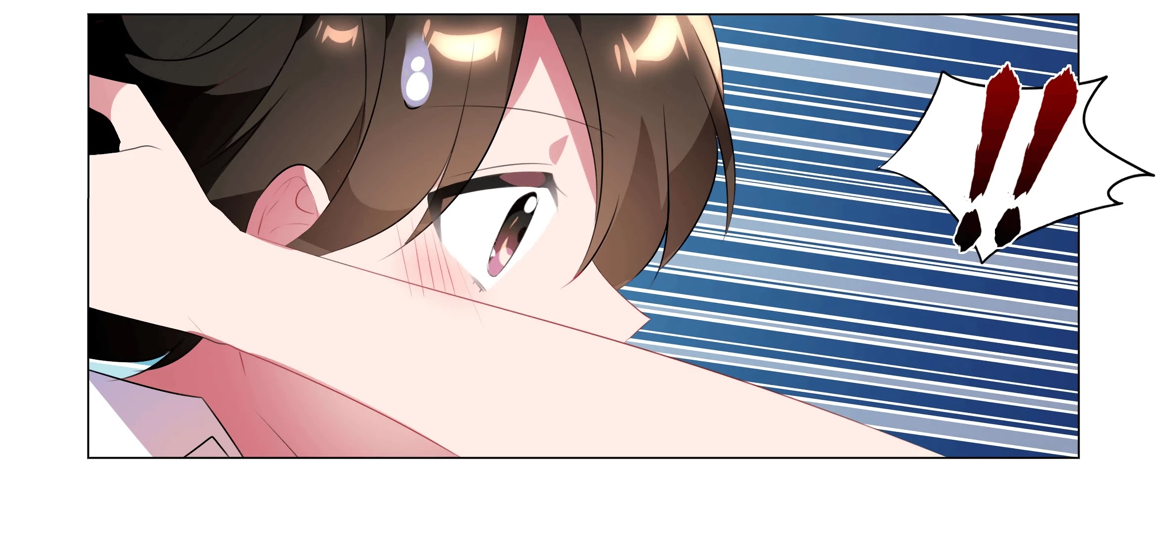 My girlfriend is a dragon Chapter 38 page 27 - Chapter 38