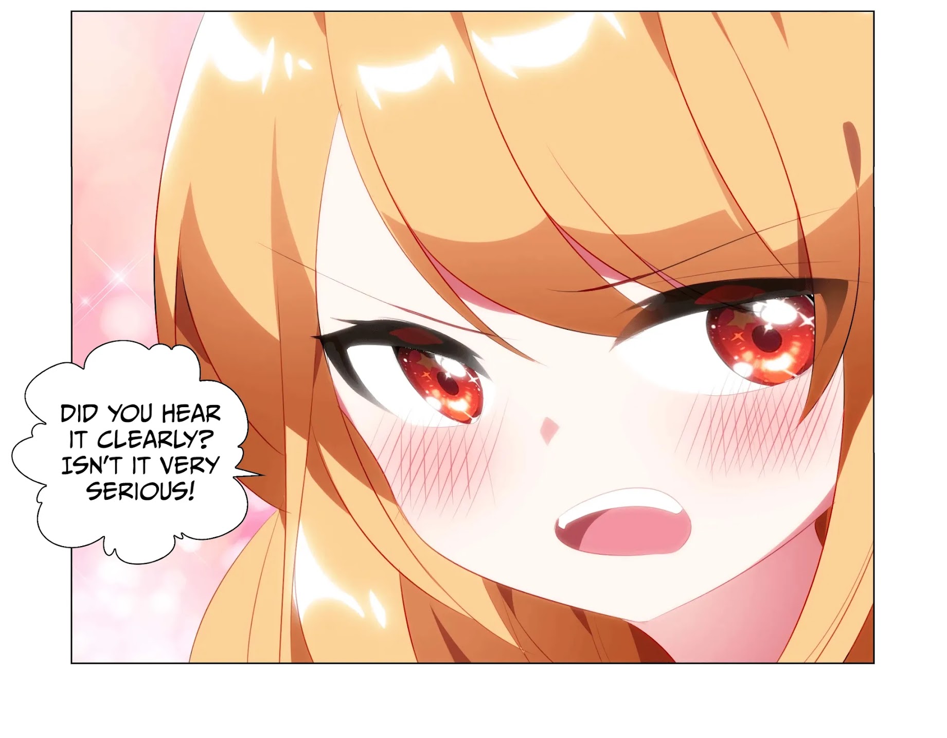 My girlfriend is a dragon Chapter 38 page 30 - Chapter 38
