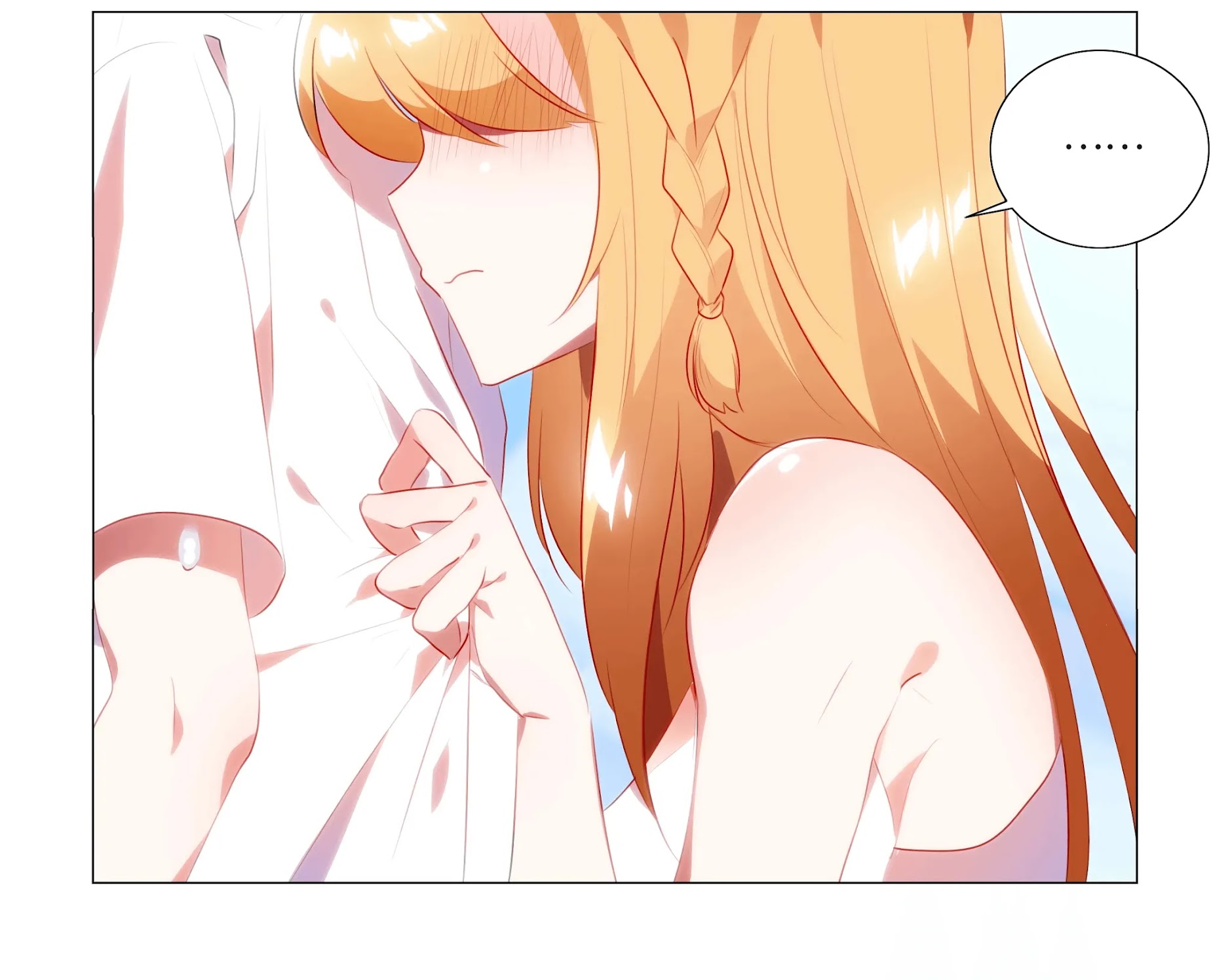 My girlfriend is a dragon Chapter 38 page 5 - Chapter 38