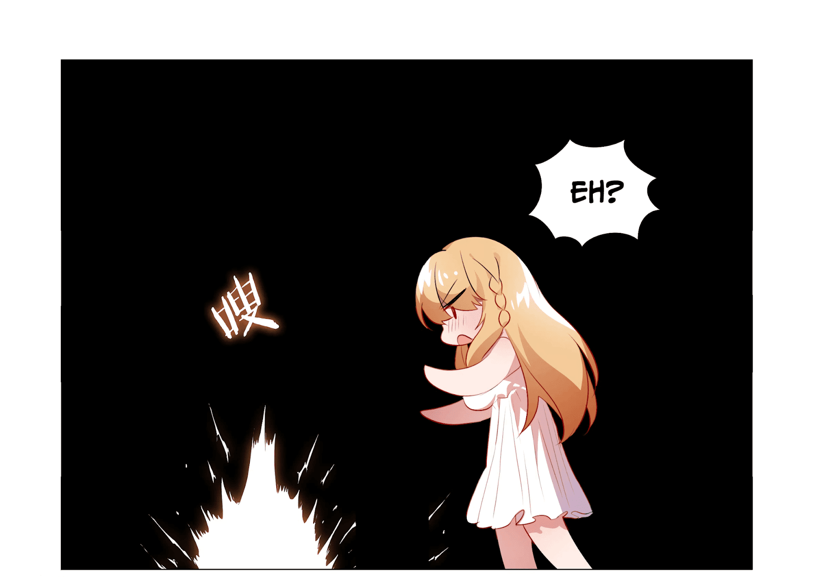 My girlfriend is a dragon Chapter 38 page 6 - Chapter 38
