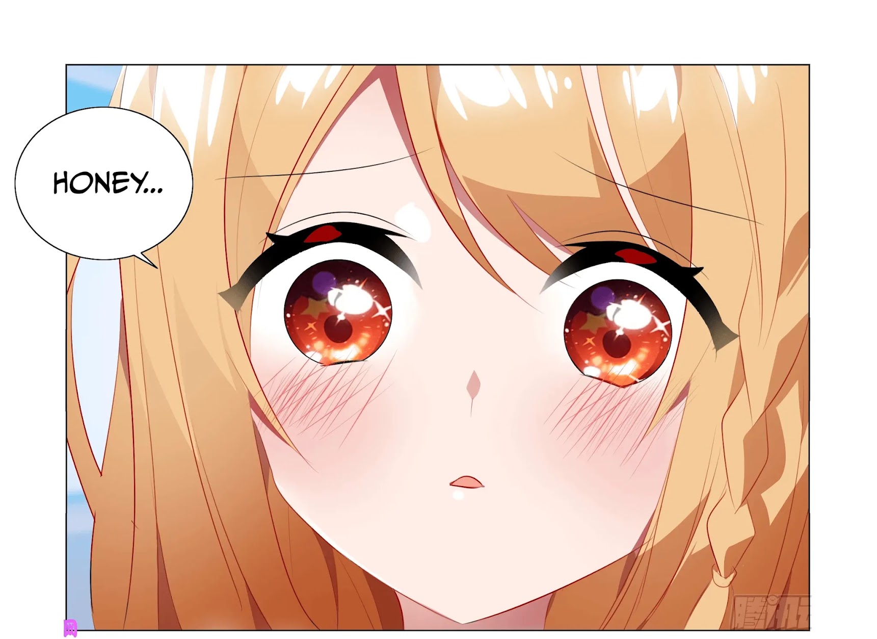 My girlfriend is a dragon Chapter 38 page 9 - Chapter 38