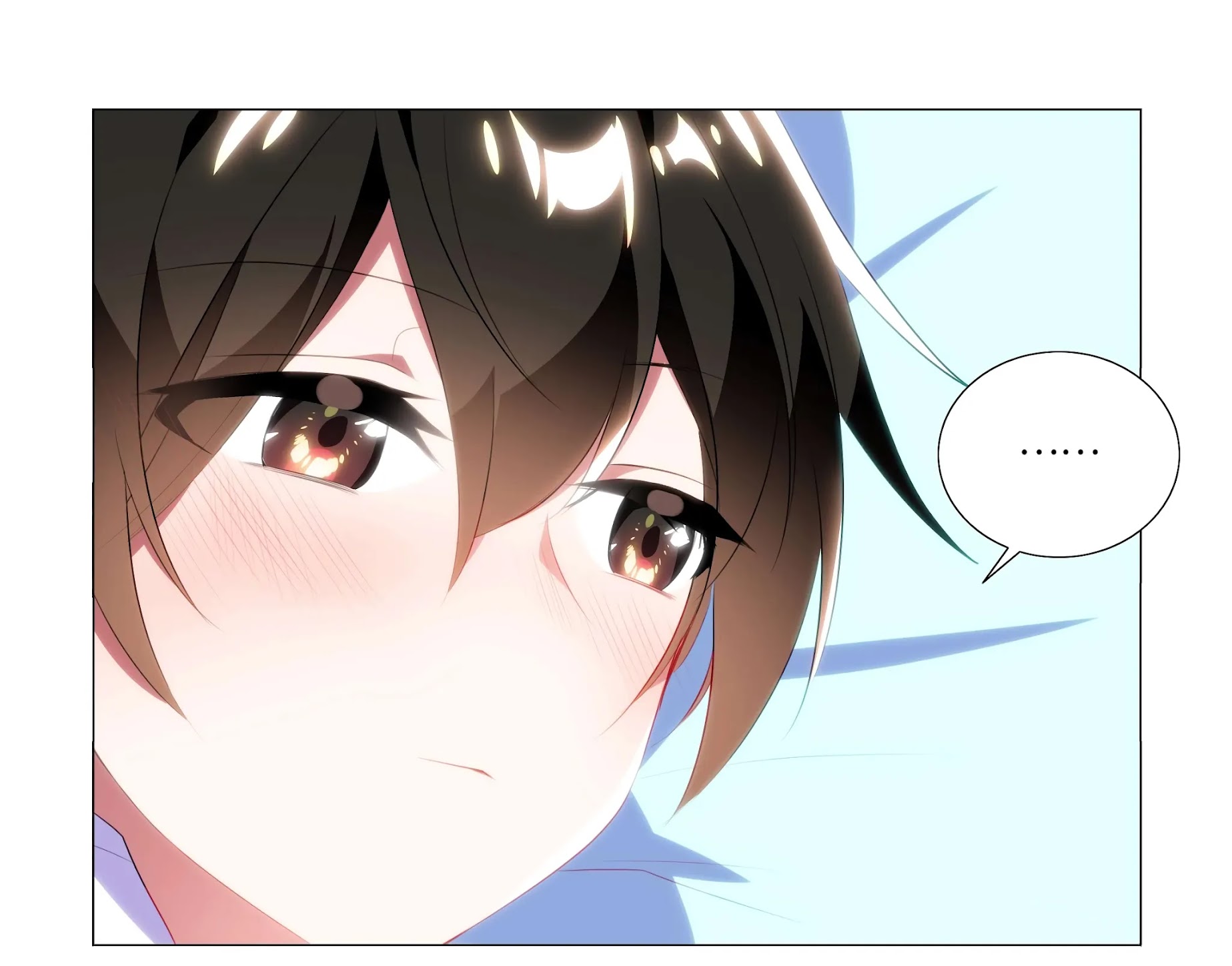 My girlfriend is a dragon Chapter 39 page 10 - Chapter 39
