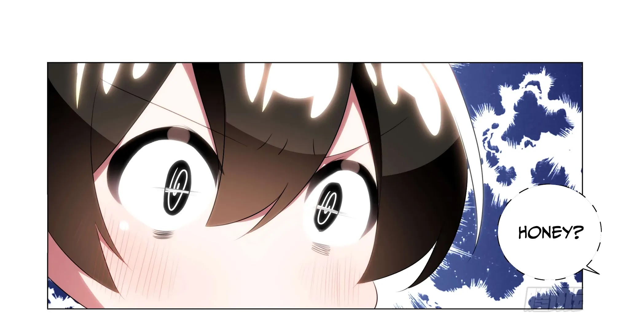 My girlfriend is a dragon Chapter 39 page 13 - Chapter 39