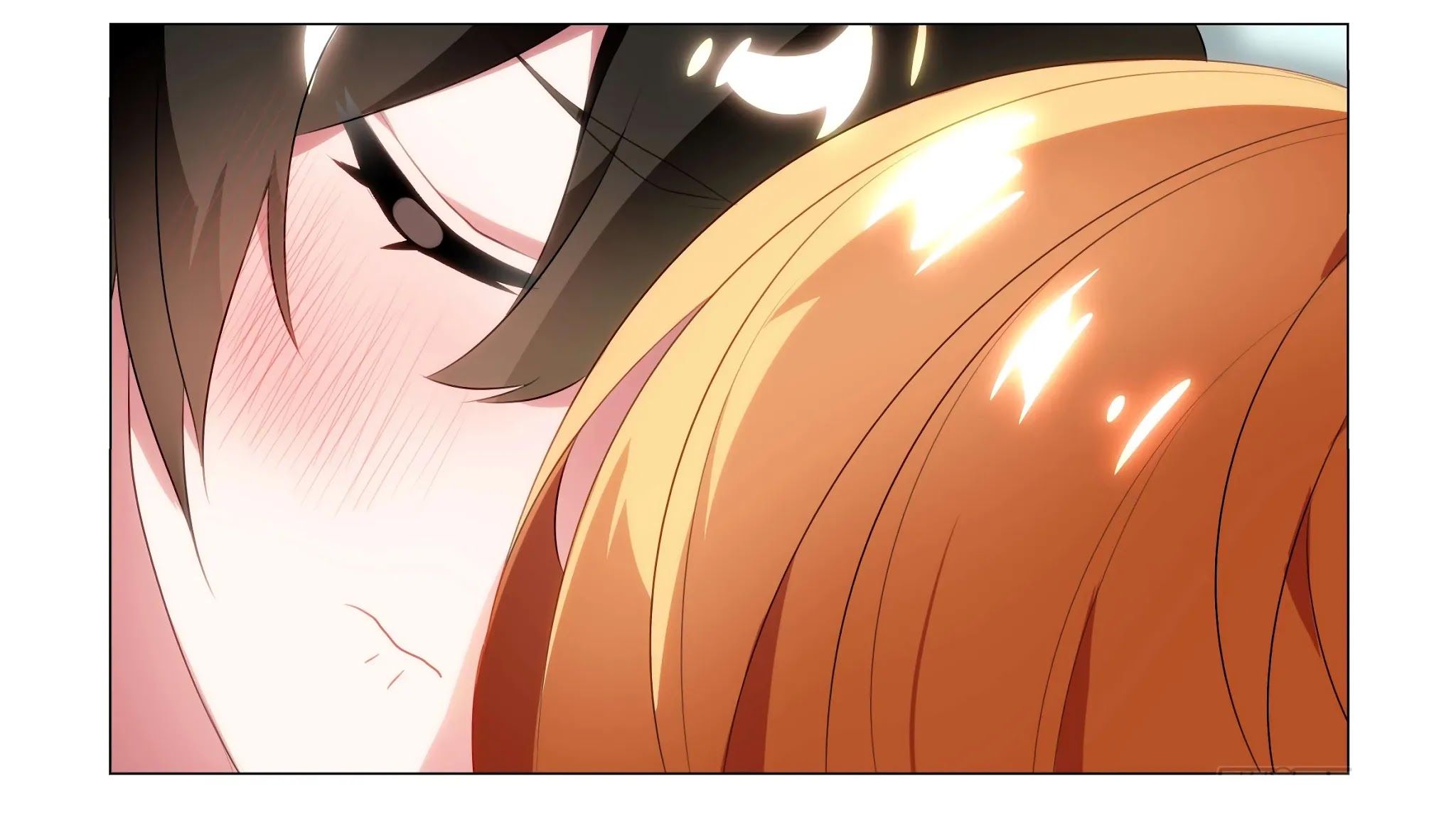 My girlfriend is a dragon Chapter 39 page 15 - Chapter 39