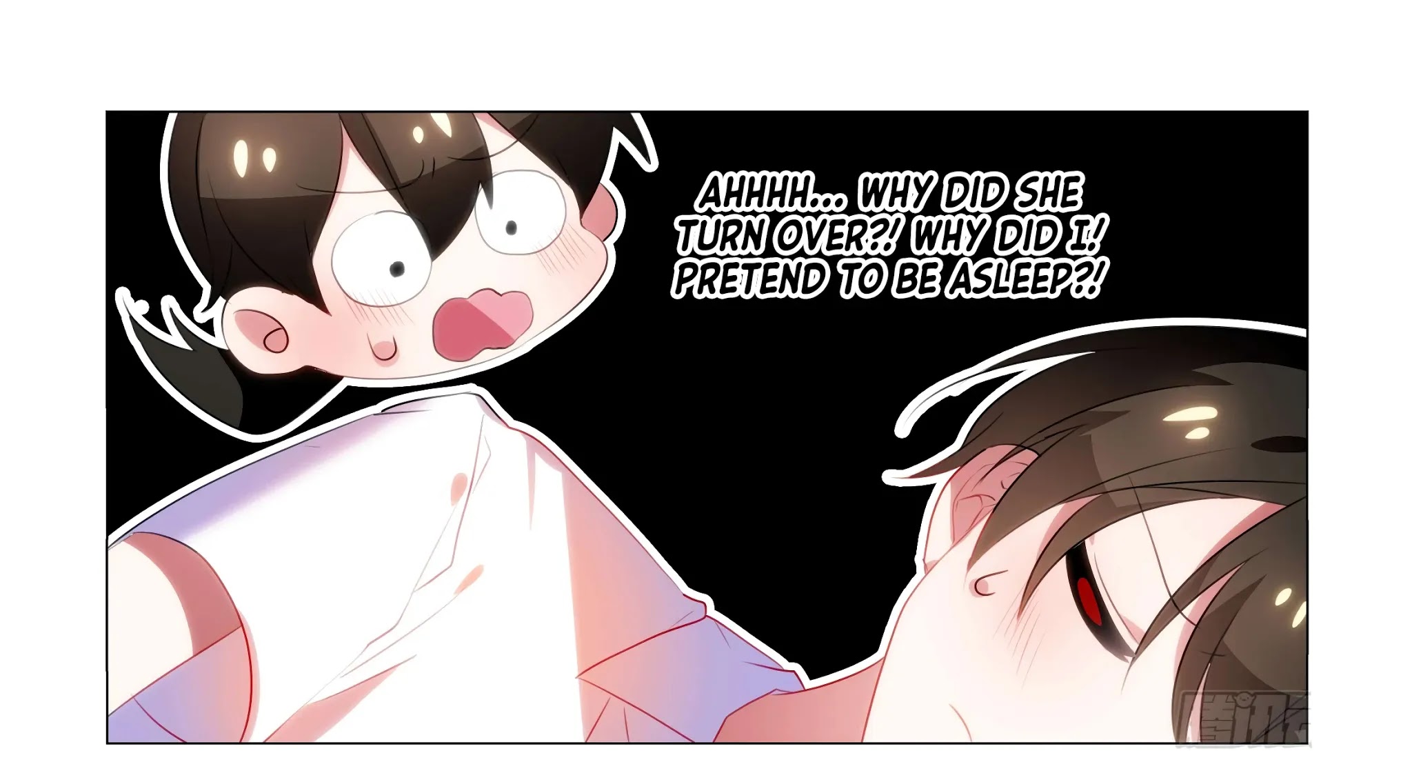 My girlfriend is a dragon Chapter 39 page 18 - Chapter 39