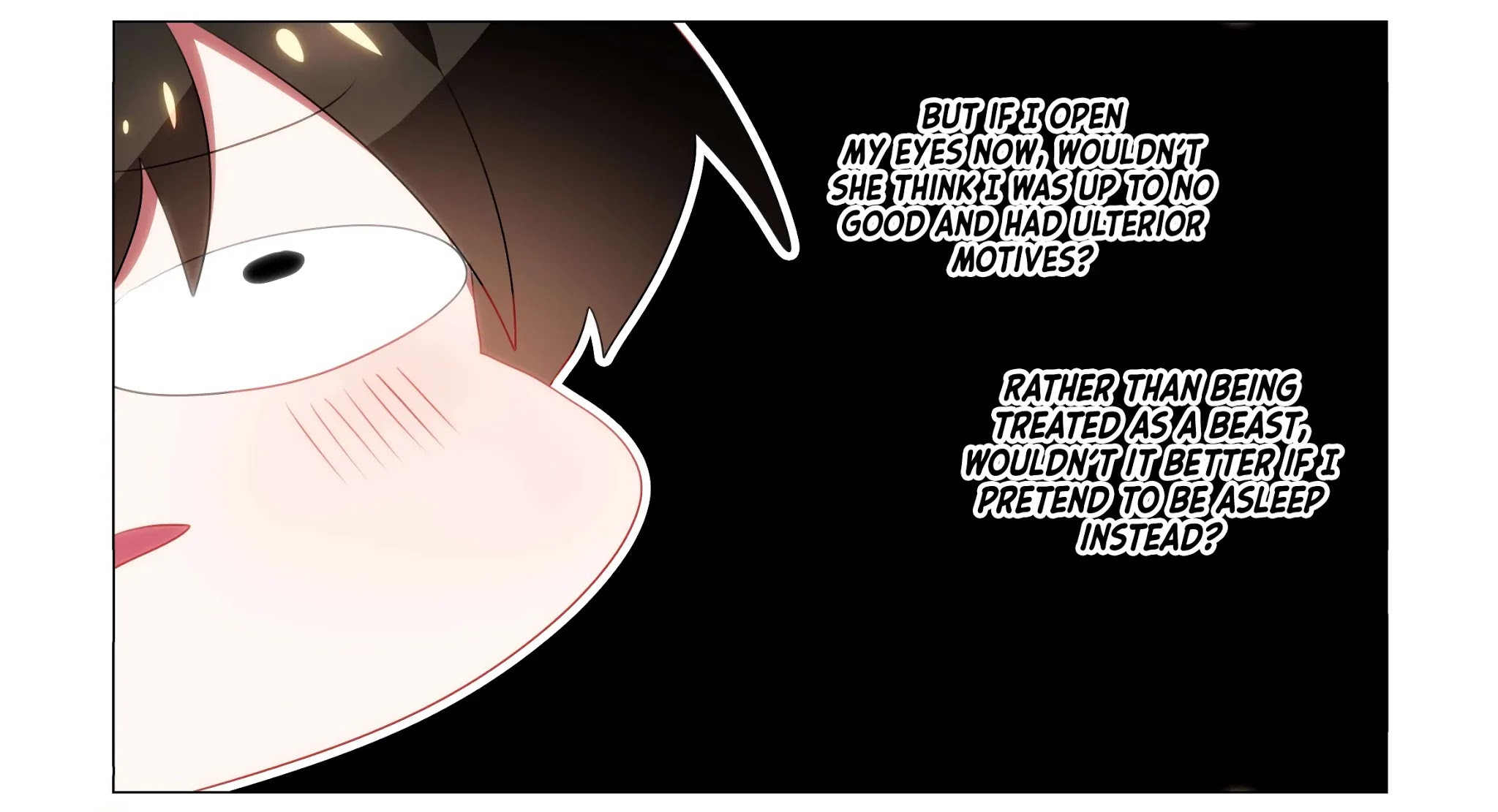 My girlfriend is a dragon Chapter 39 page 19 - Chapter 39