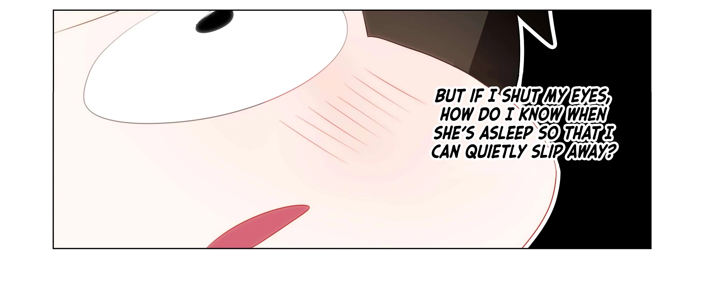 My girlfriend is a dragon Chapter 39 page 20 - Chapter 39