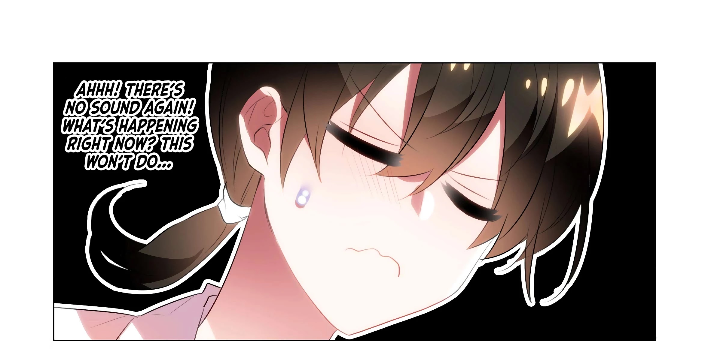 My girlfriend is a dragon Chapter 39 page 23 - Chapter 39