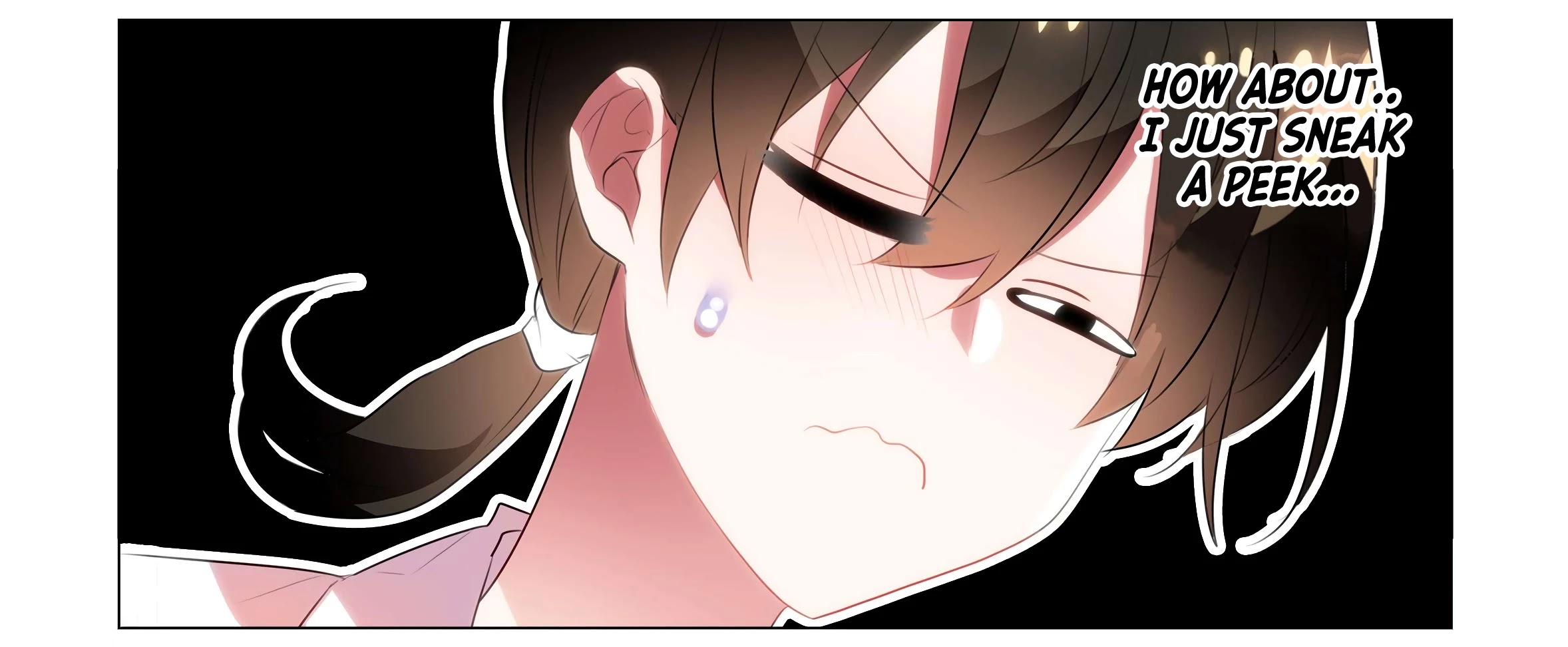 My girlfriend is a dragon Chapter 39 page 24 - Chapter 39