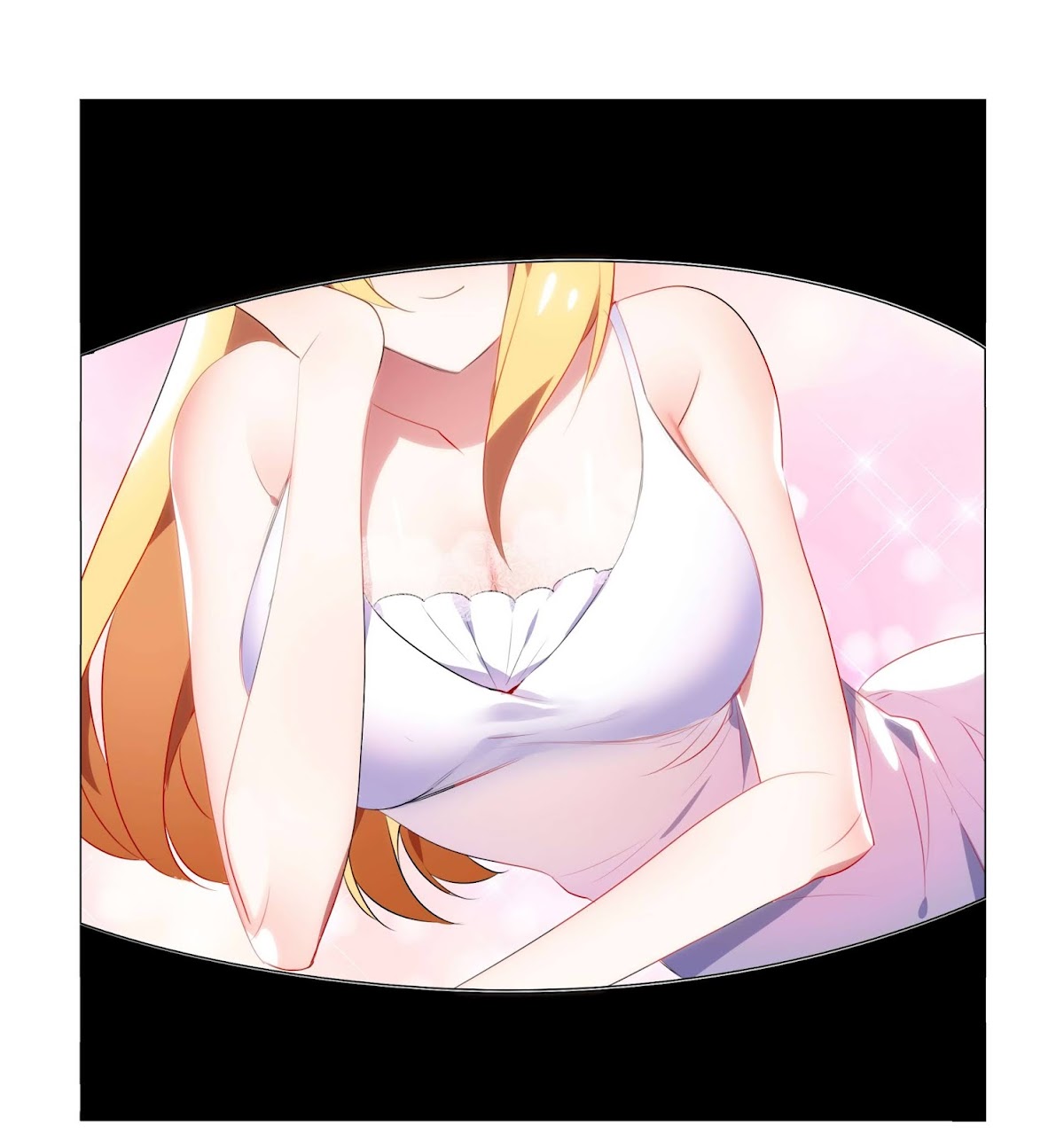 My girlfriend is a dragon Chapter 39 page 26 - Chapter 39