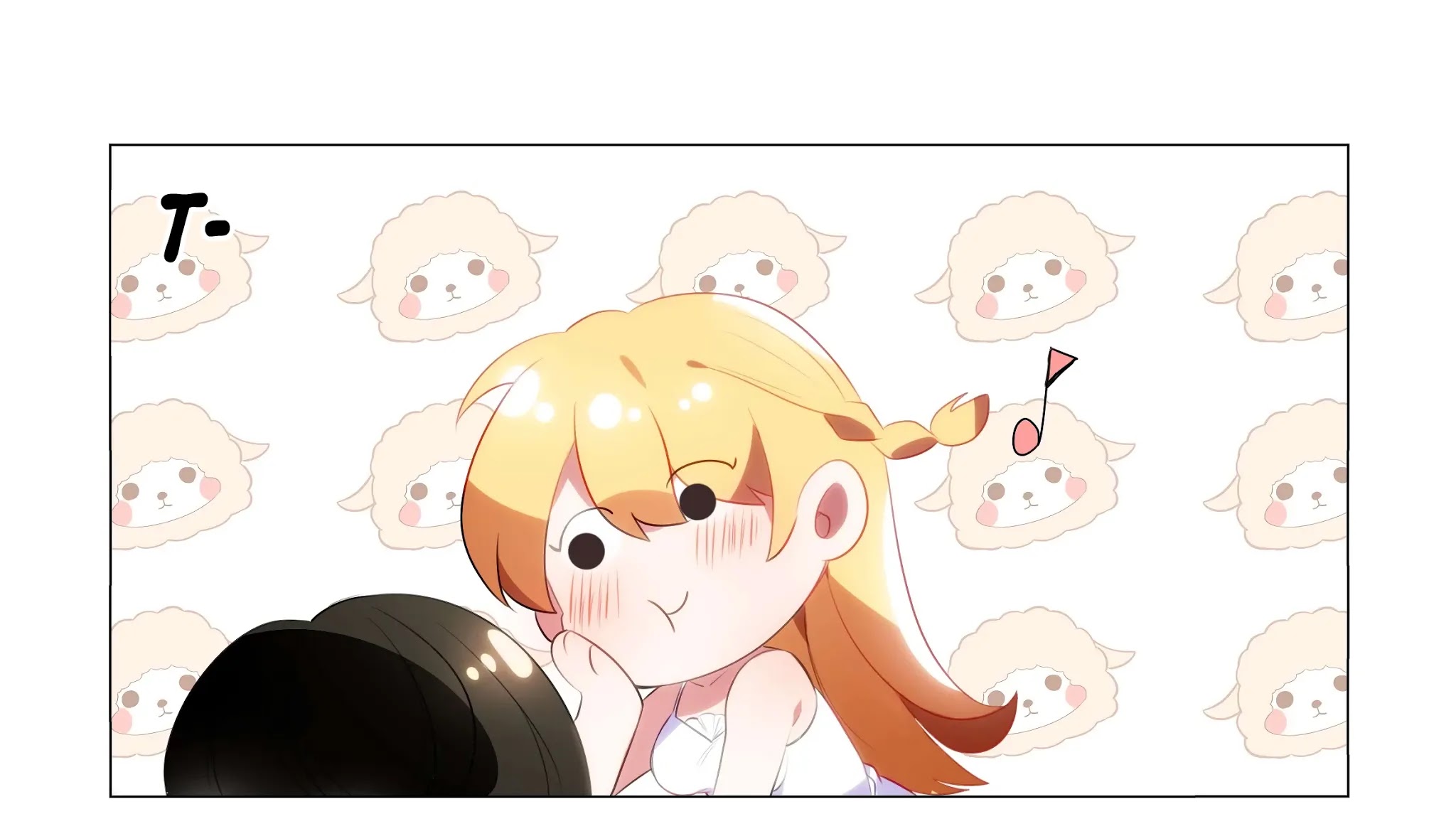 My girlfriend is a dragon Chapter 39 page 28 - Chapter 39