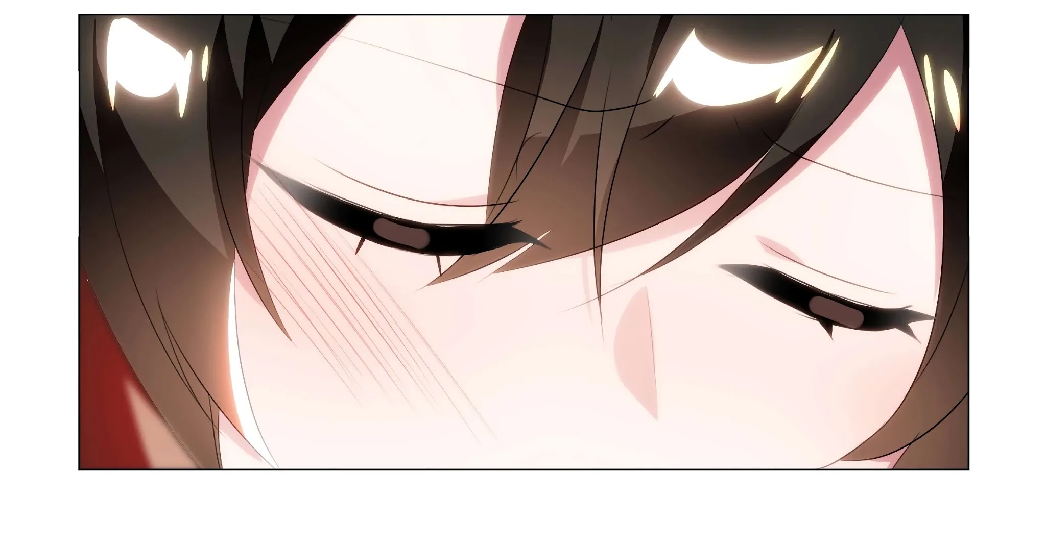 My girlfriend is a dragon Chapter 39 page 33 - Chapter 39