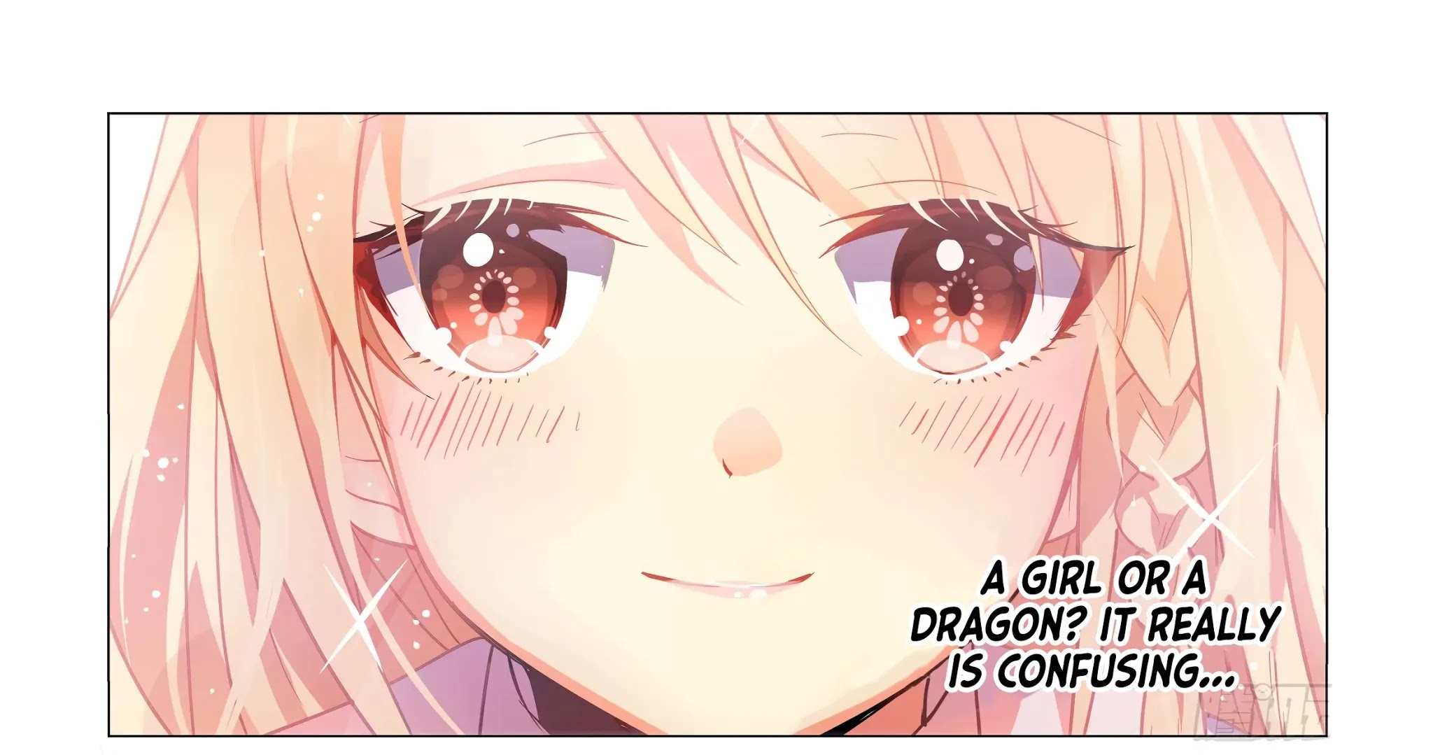 My girlfriend is a dragon Chapter 39 page 34 - Chapter 39