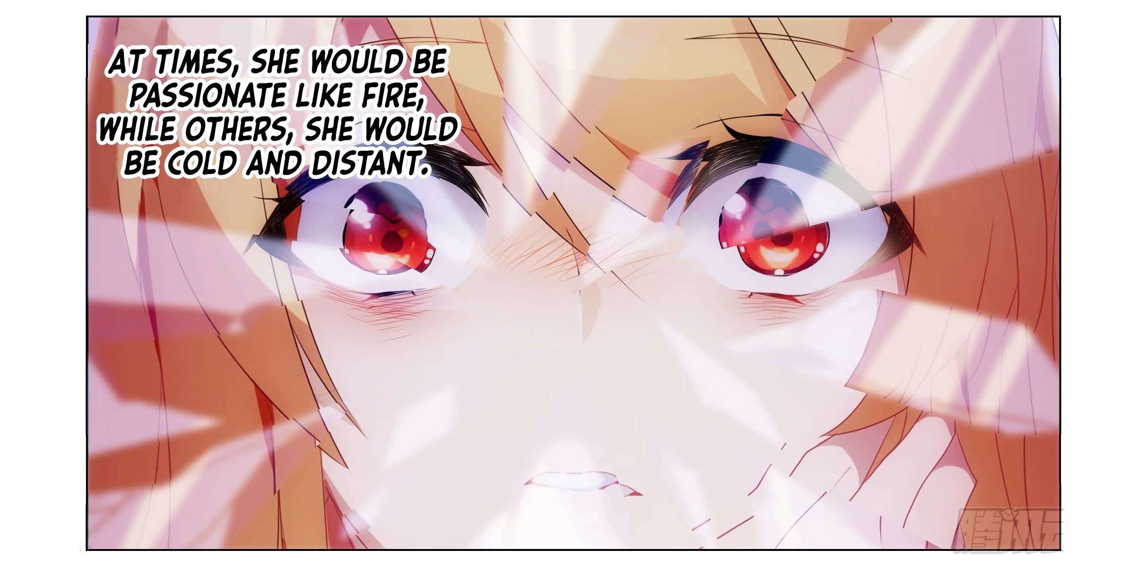 My girlfriend is a dragon Chapter 39 page 35 - Chapter 39
