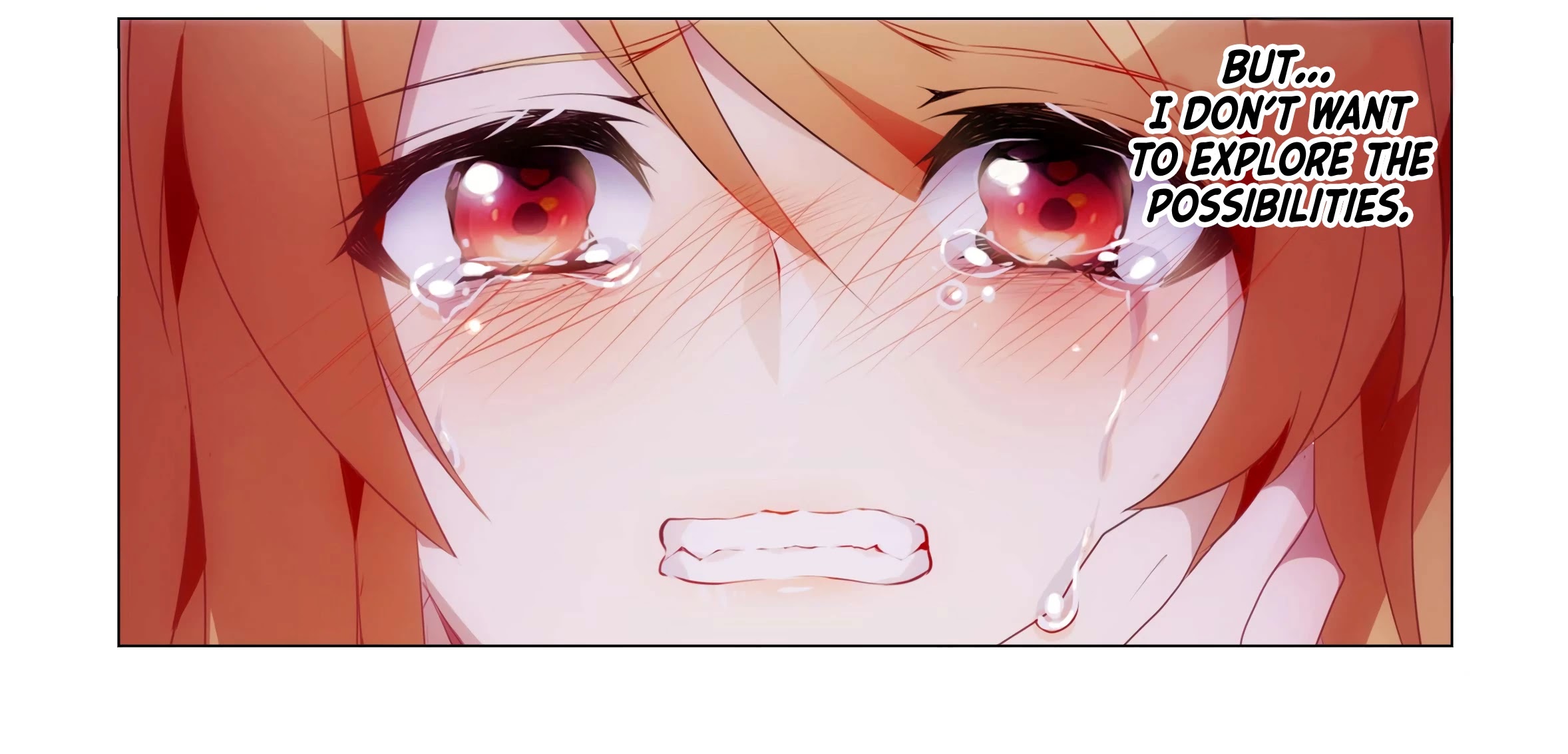 My girlfriend is a dragon Chapter 39 page 36 - Chapter 39