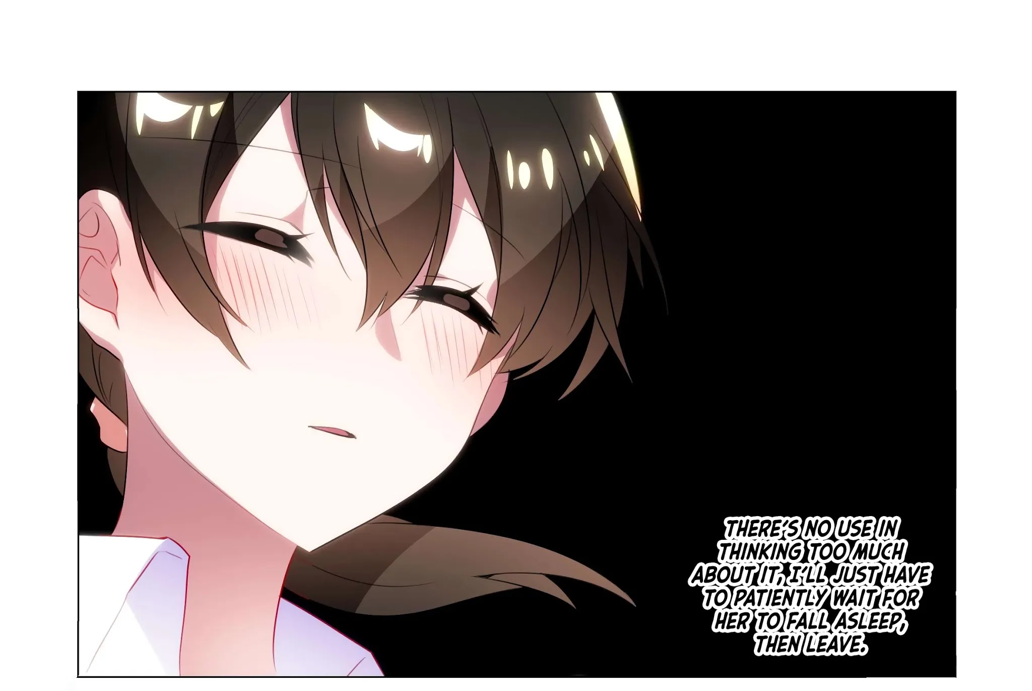 My girlfriend is a dragon Chapter 39 page 40 - Chapter 39