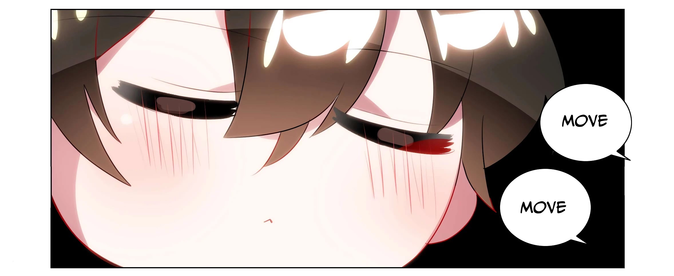 My girlfriend is a dragon Chapter 39 page 41 - Chapter 39