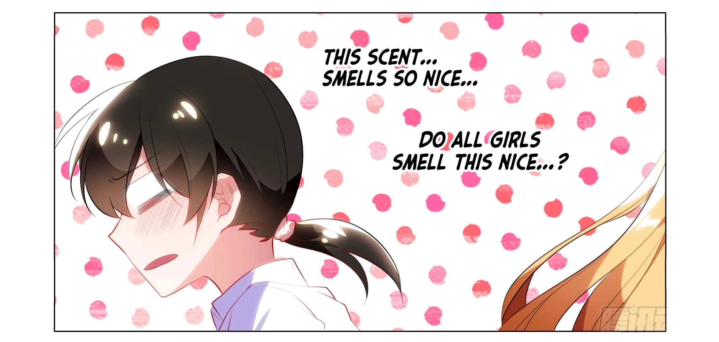 My girlfriend is a dragon Chapter 39 page 6 - Chapter 39
