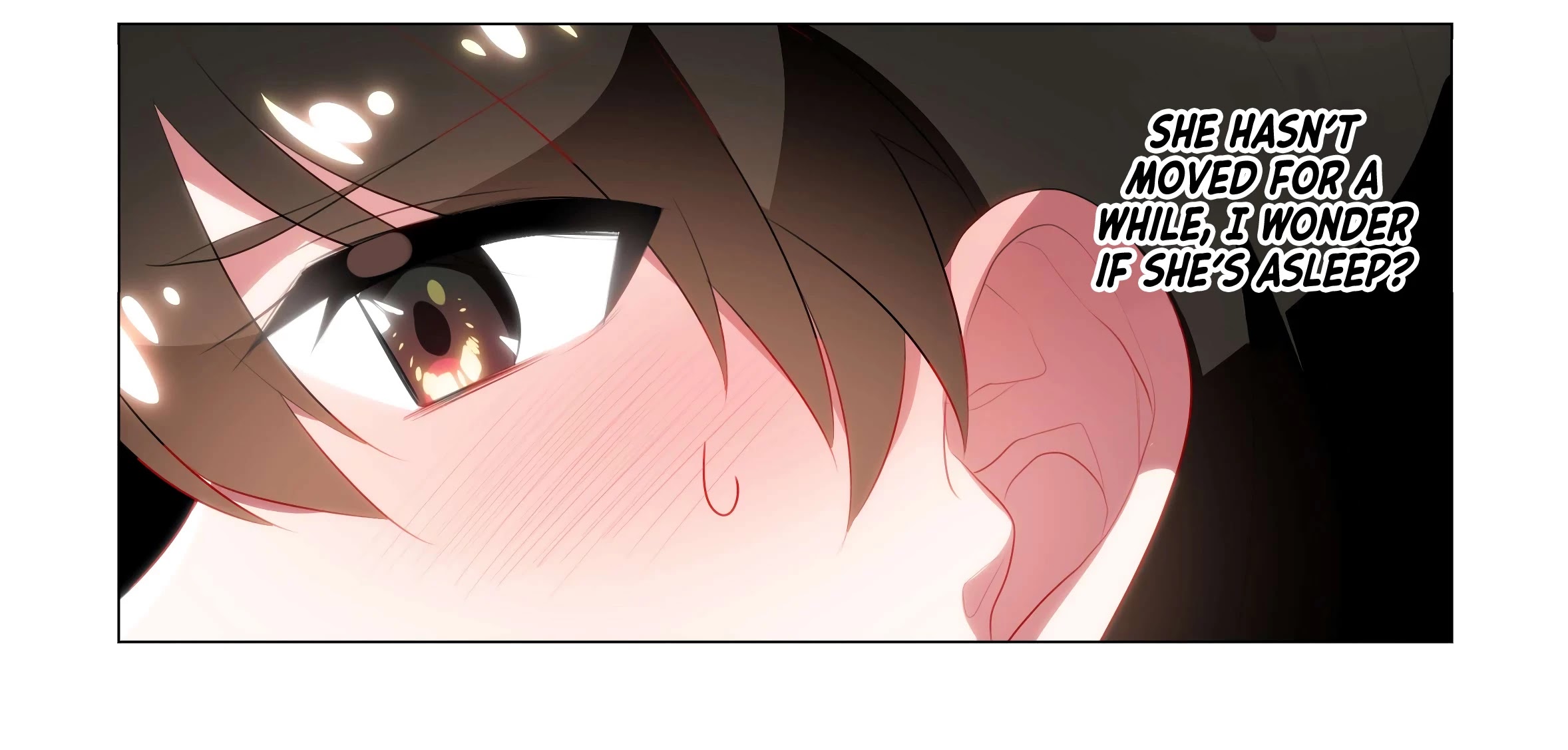 My girlfriend is a dragon Chapter 39 page 7 - Chapter 39