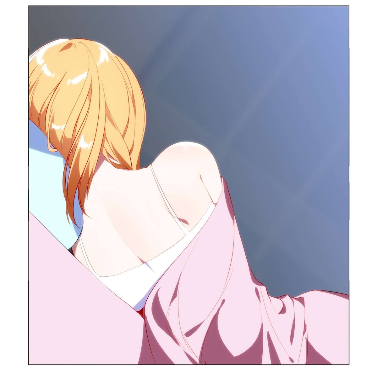 My girlfriend is a dragon Chapter 39 page 9 - Chapter 39
