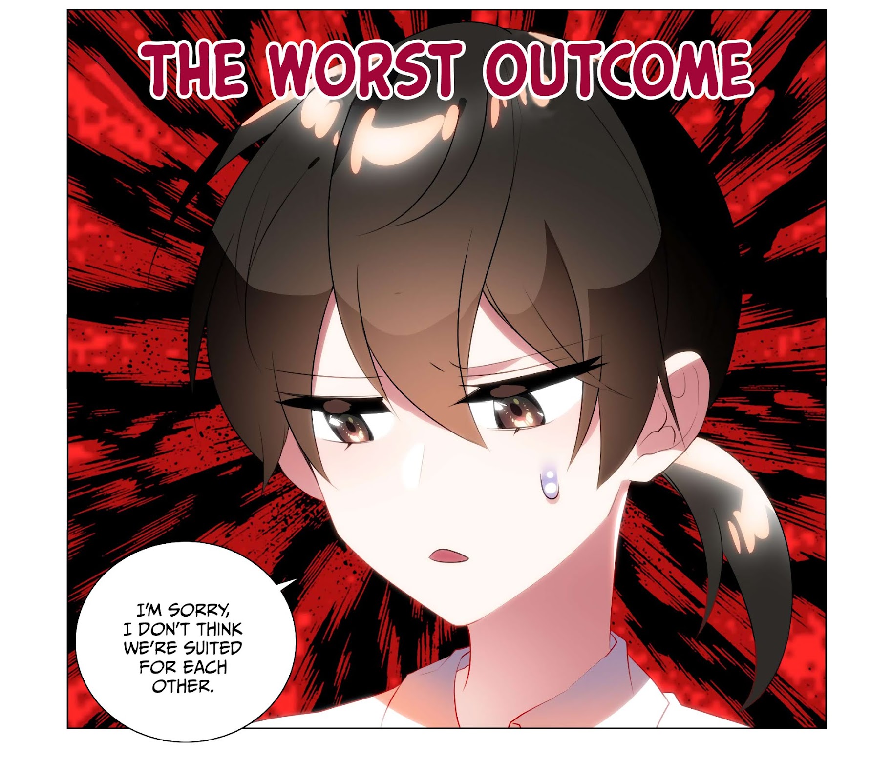 My girlfriend is a dragon Chapter 40 page 10 - Chapter 40