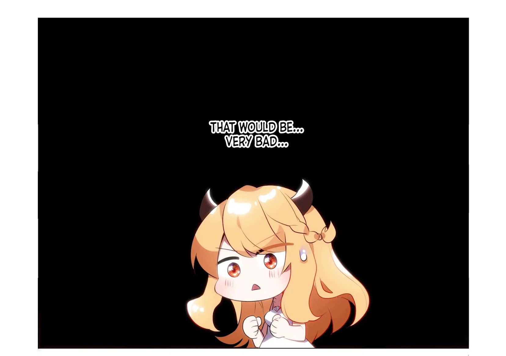 My girlfriend is a dragon Chapter 40 page 11 - Chapter 40