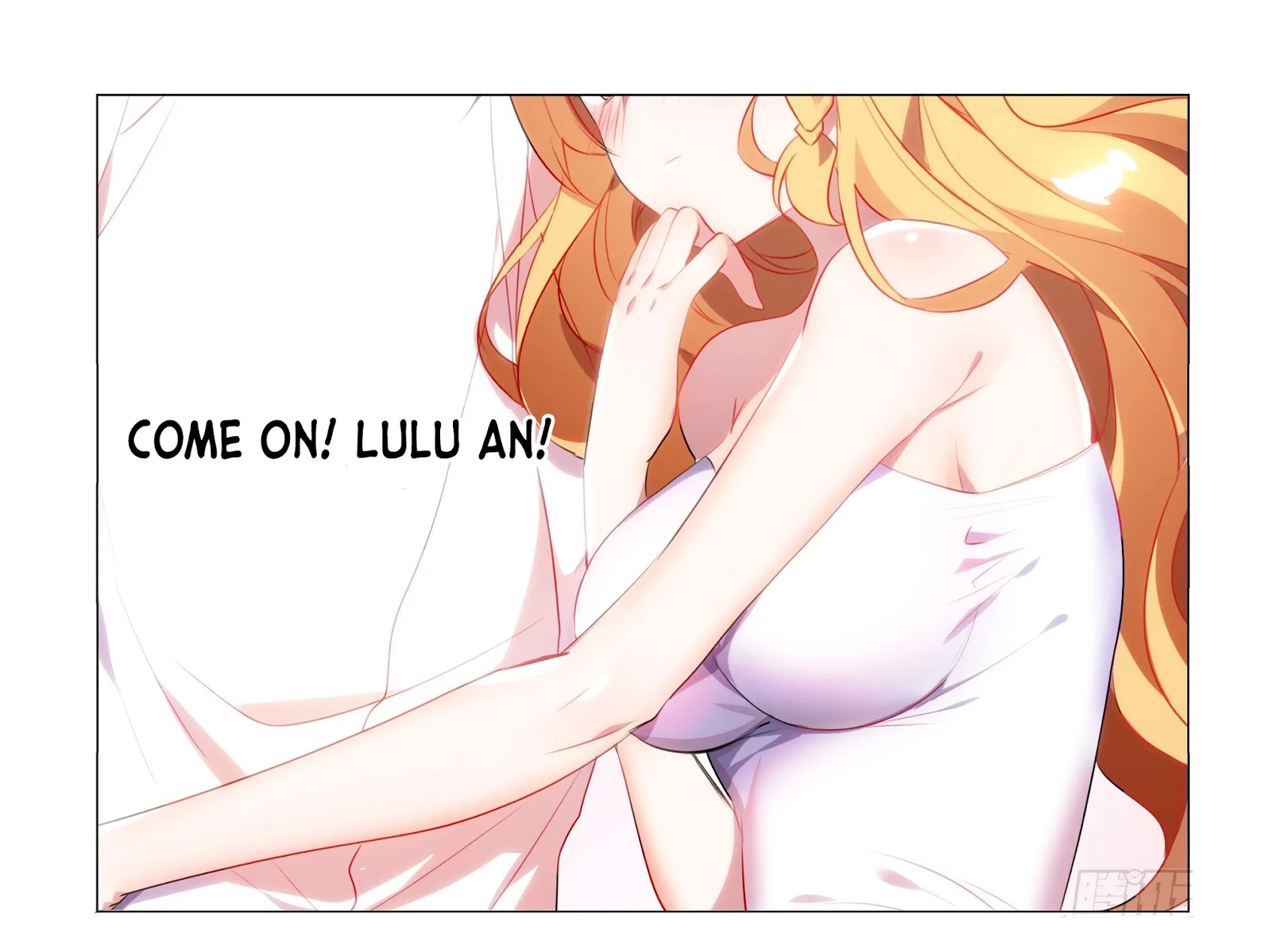 My girlfriend is a dragon Chapter 40 page 15 - Chapter 40