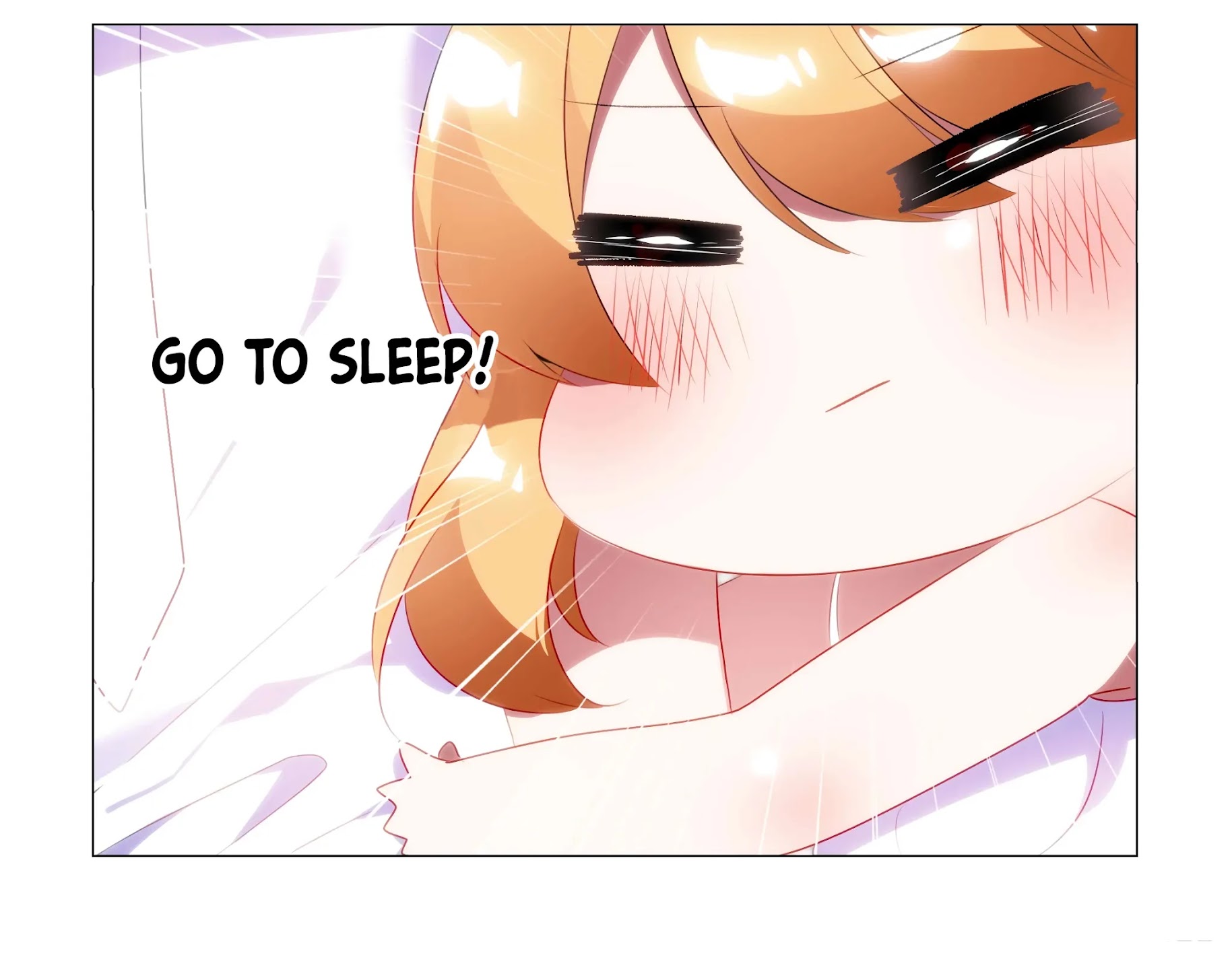 My girlfriend is a dragon Chapter 40 page 16 - Chapter 40