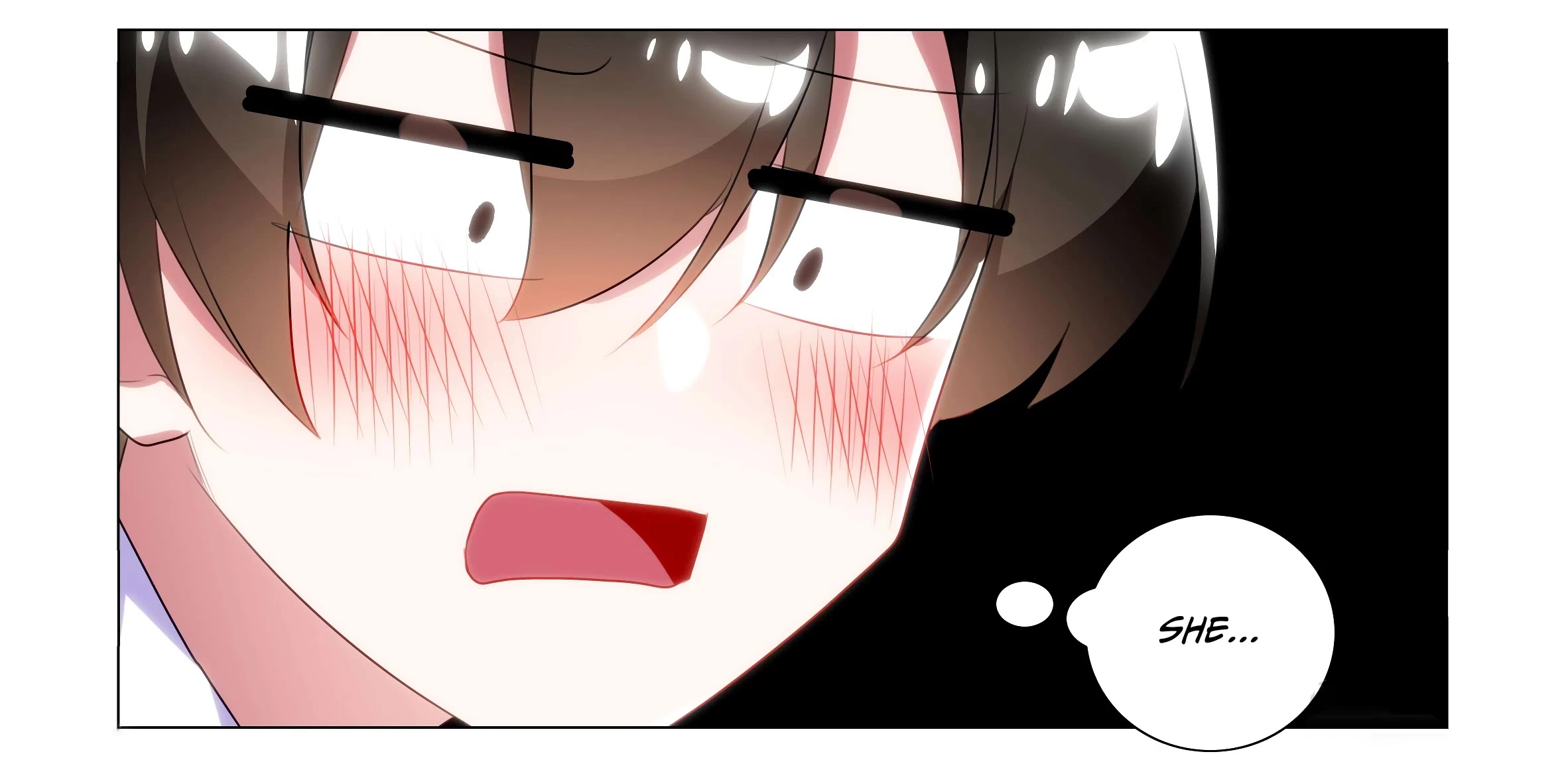 My girlfriend is a dragon Chapter 40 page 19 - Chapter 40