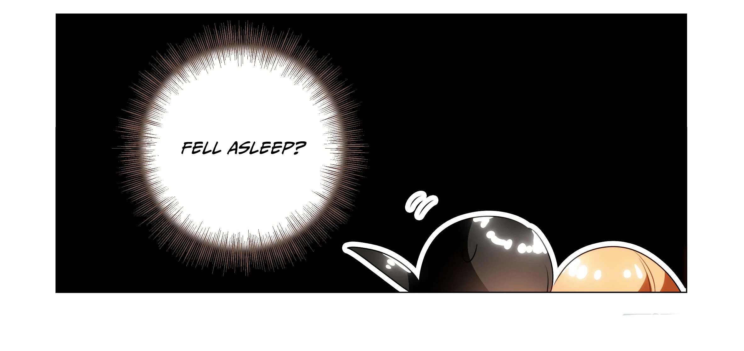 My girlfriend is a dragon Chapter 40 page 20 - Chapter 40