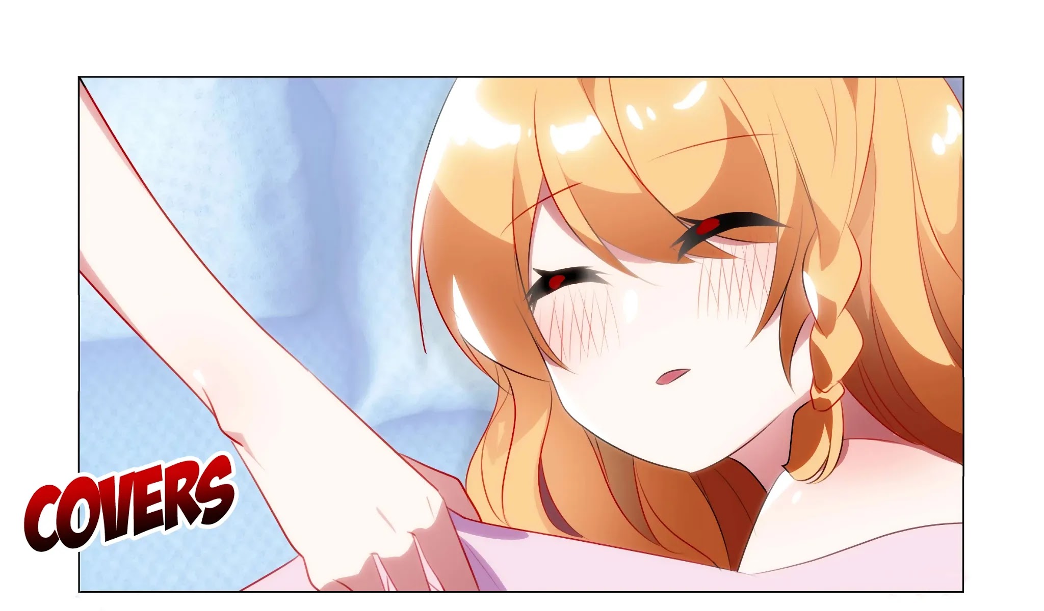 My girlfriend is a dragon Chapter 40 page 21 - Chapter 40