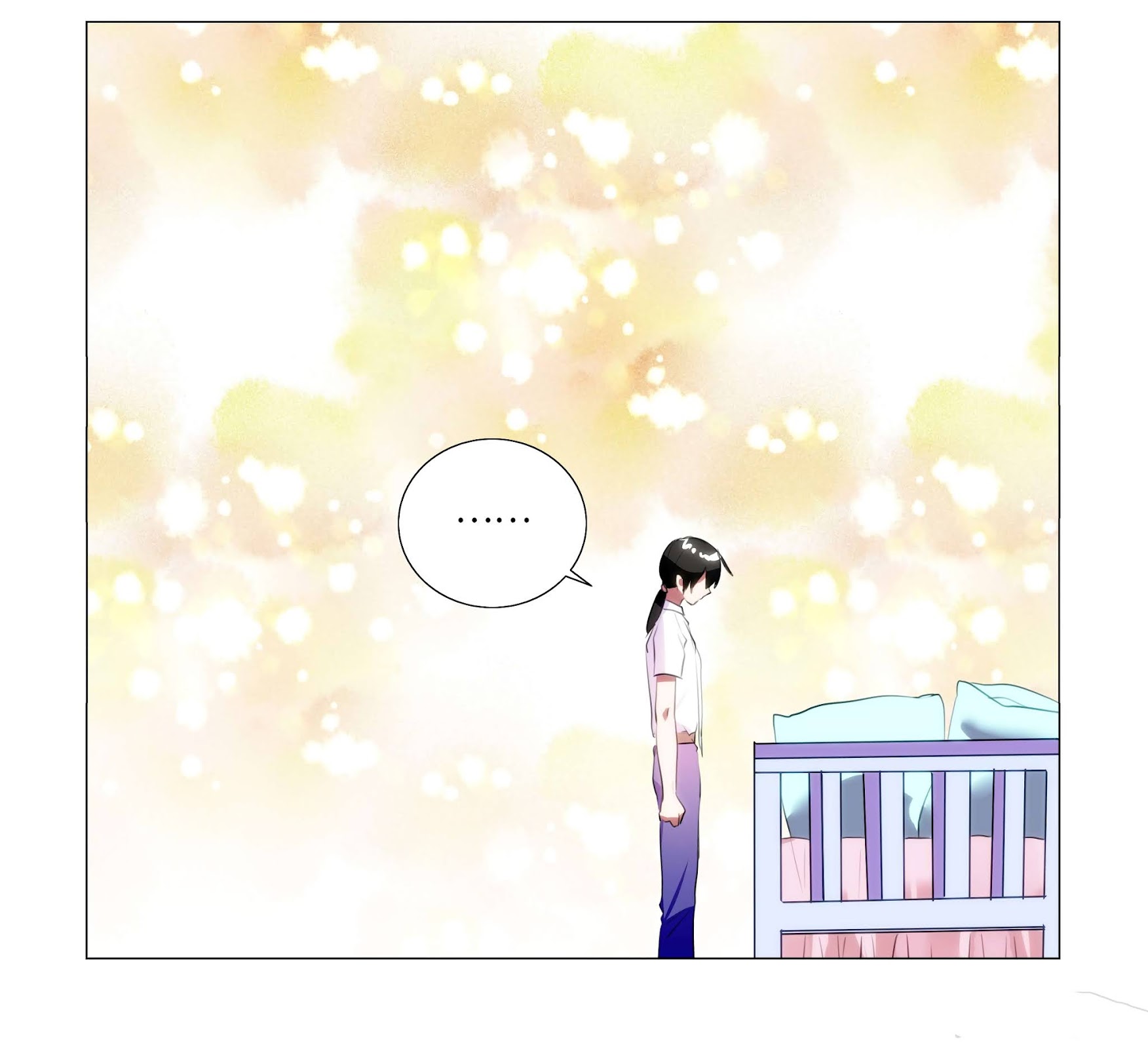 My girlfriend is a dragon Chapter 40 page 22 - Chapter 40