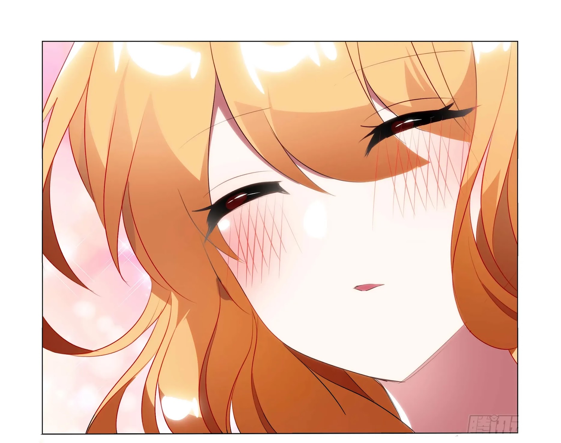 My girlfriend is a dragon Chapter 40 page 23 - Chapter 40