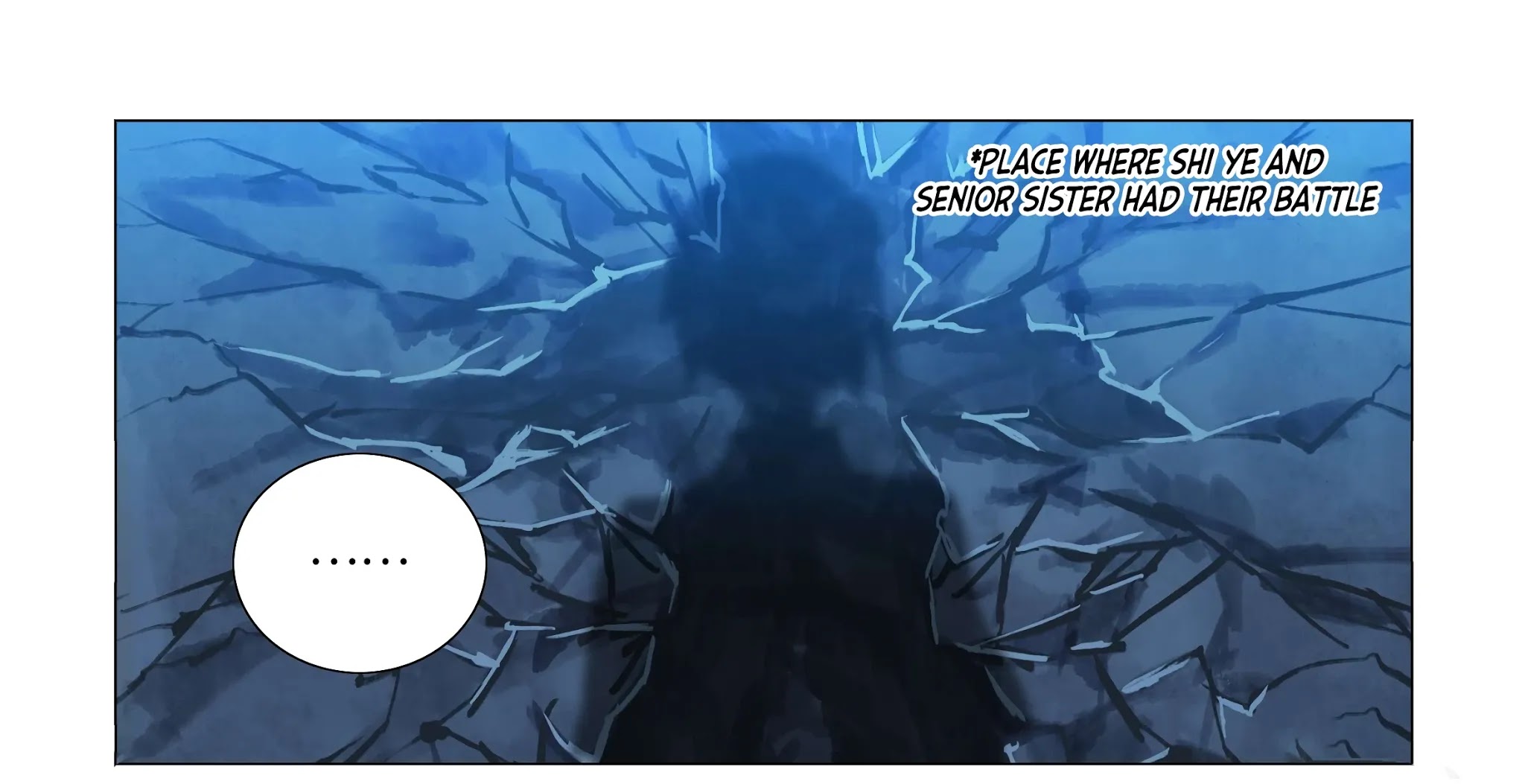 My girlfriend is a dragon Chapter 40 page 27 - Chapter 40