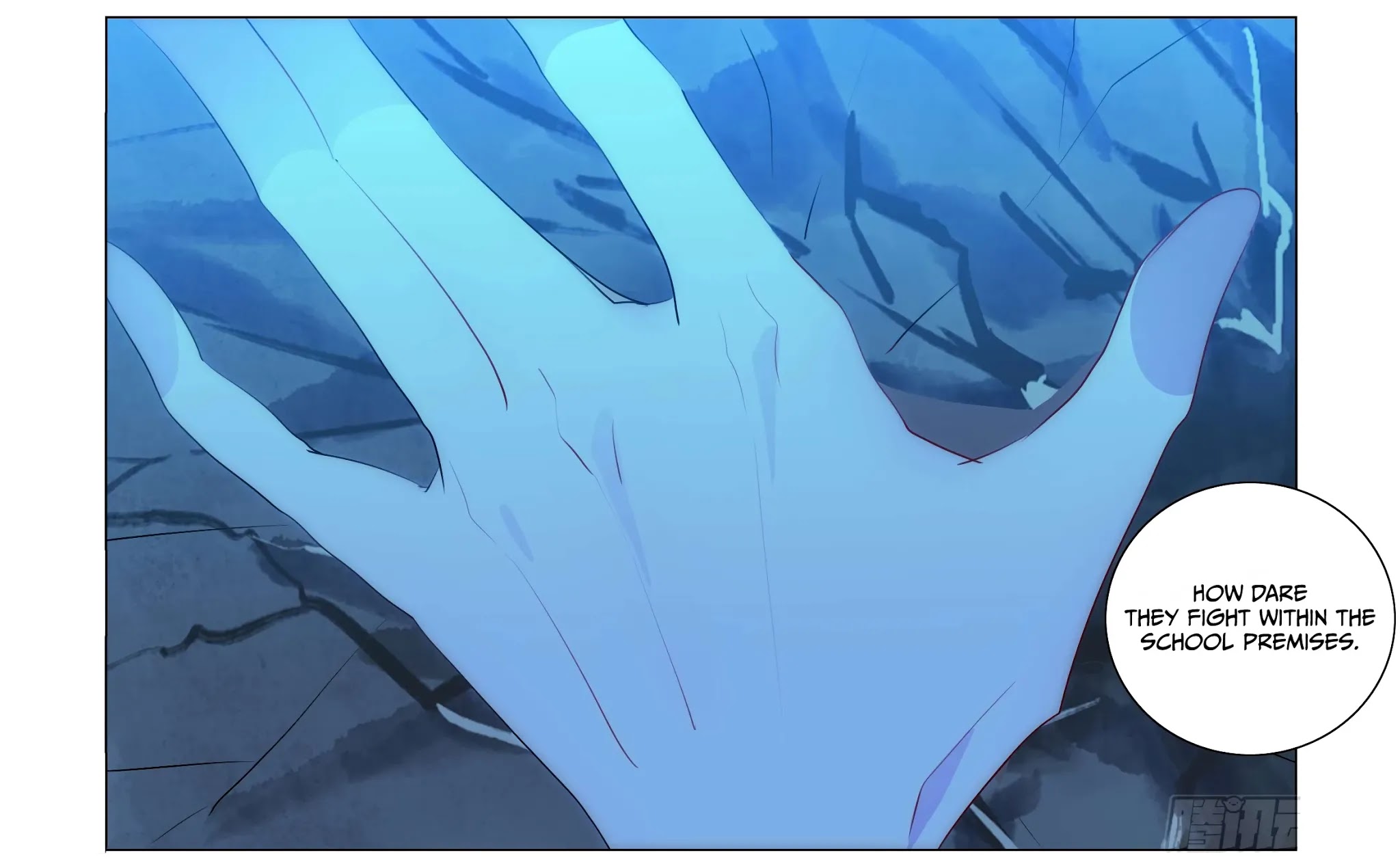 My girlfriend is a dragon Chapter 40 page 28 - Chapter 40