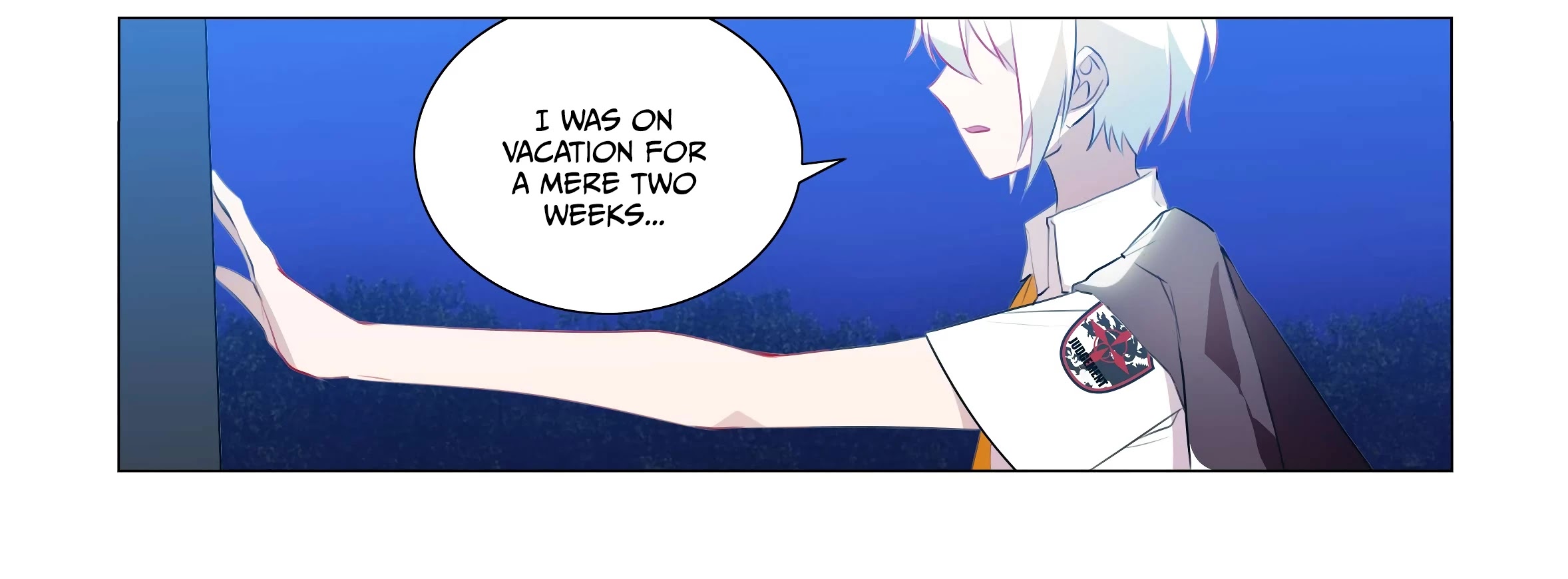My girlfriend is a dragon Chapter 40 page 29 - Chapter 40