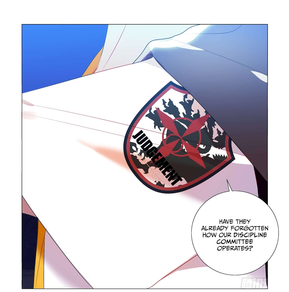 My girlfriend is a dragon Chapter 40 page 30 - Chapter 40