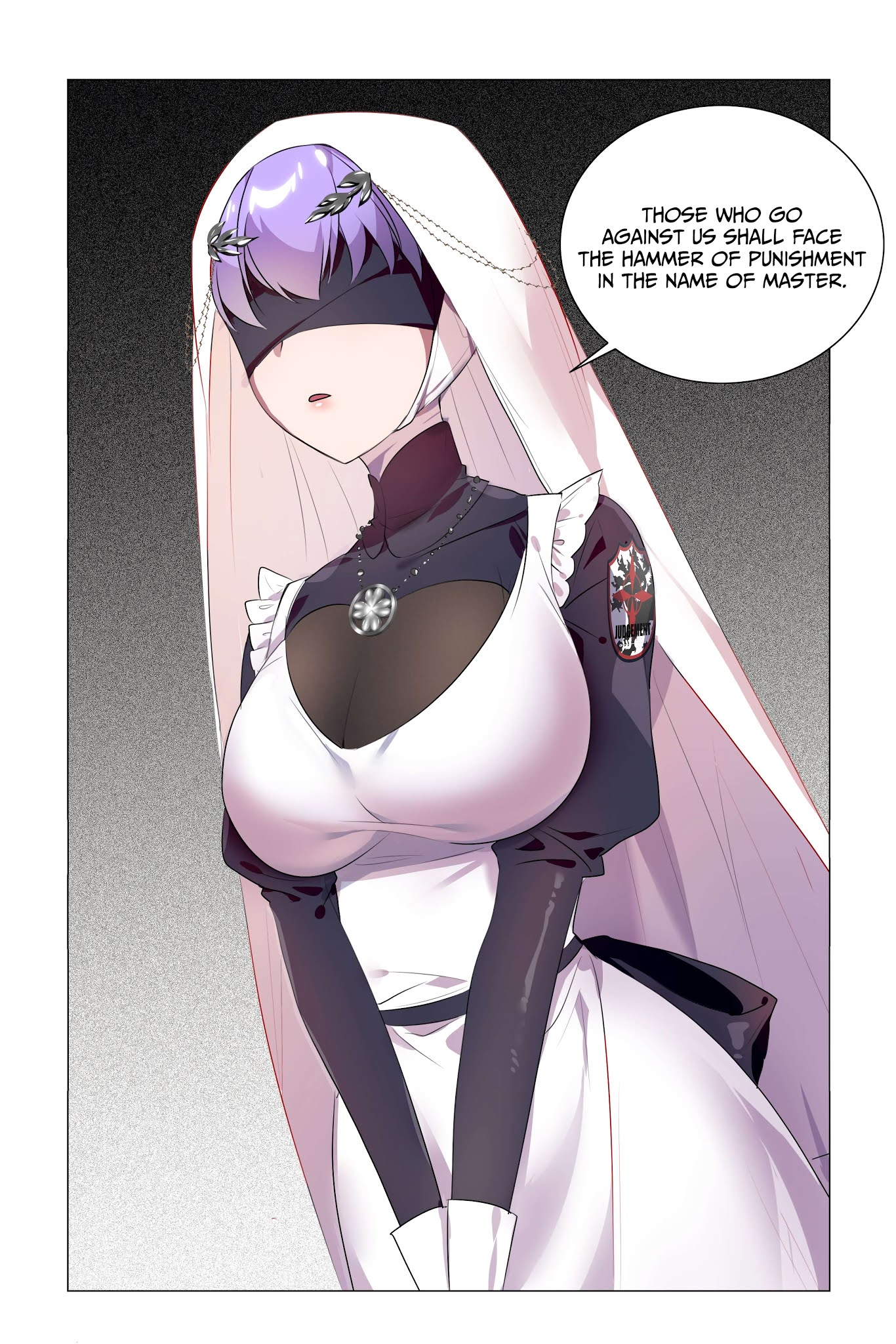 My girlfriend is a dragon Chapter 40 page 32 - Chapter 40
