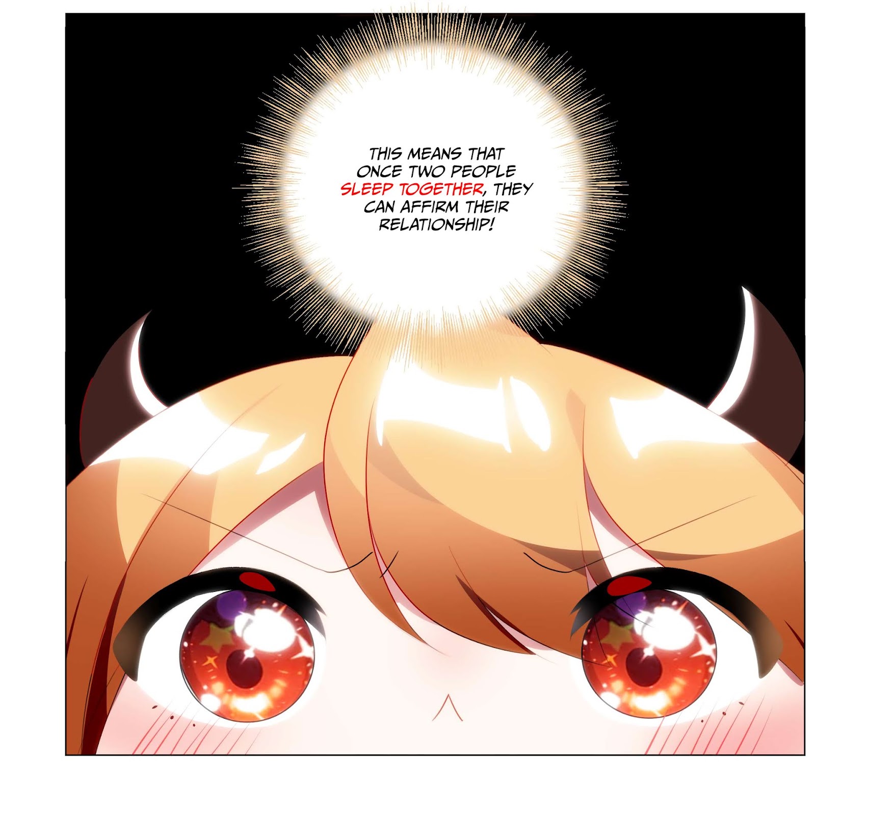 My girlfriend is a dragon Chapter 40 page 6 - Chapter 40