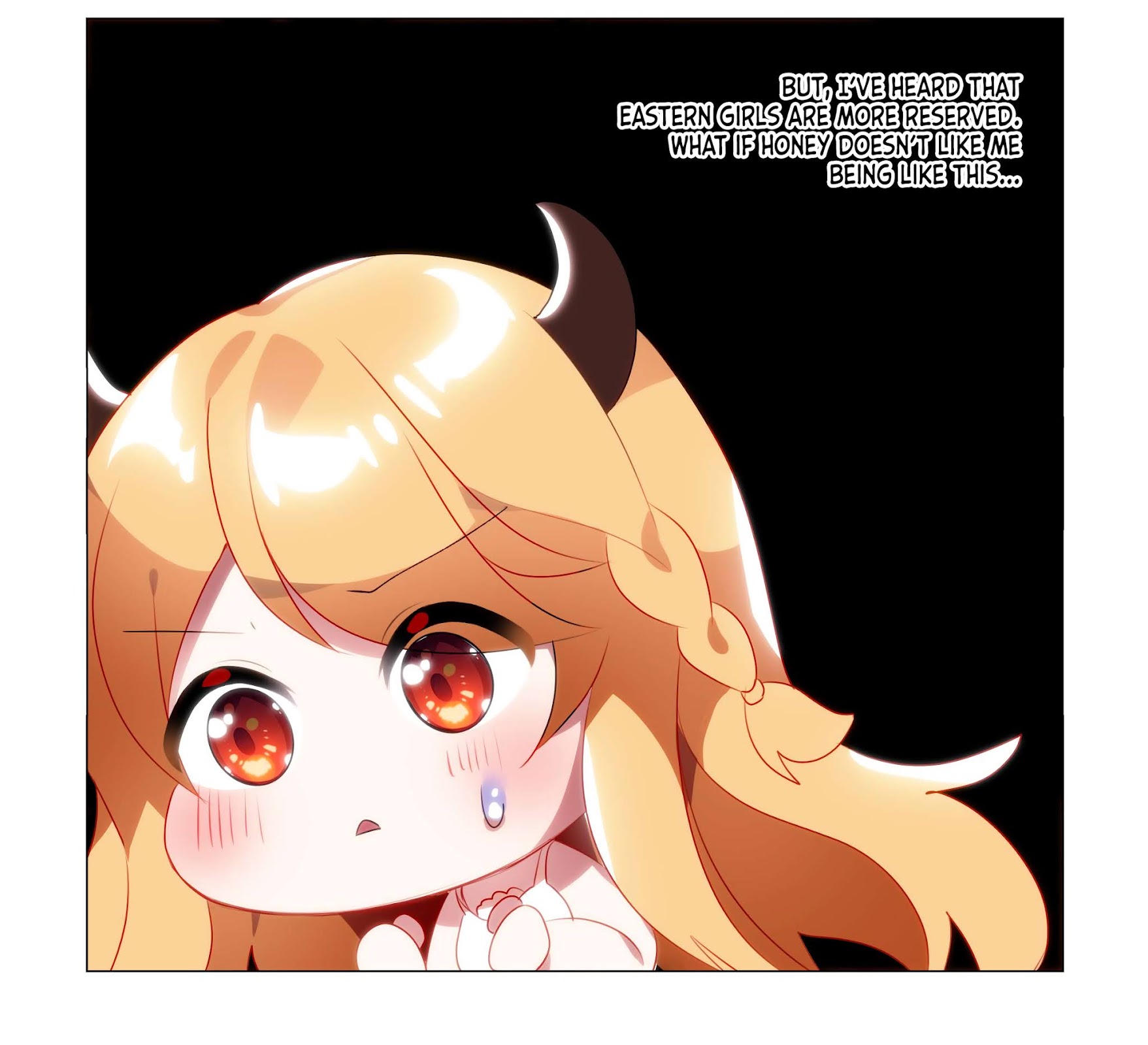 My girlfriend is a dragon Chapter 40 page 8 - Chapter 40