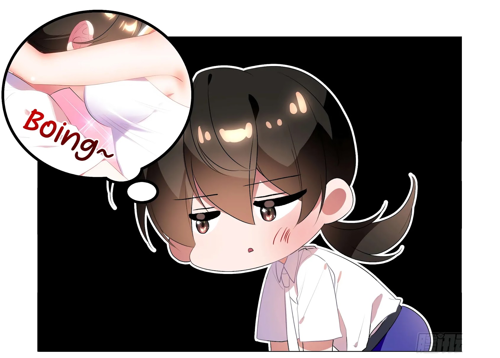My girlfriend is a dragon Chapter 41 page 10 - Chapter 41