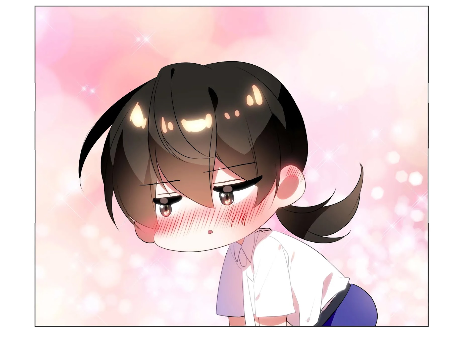 My girlfriend is a dragon Chapter 41 page 11 - Chapter 41