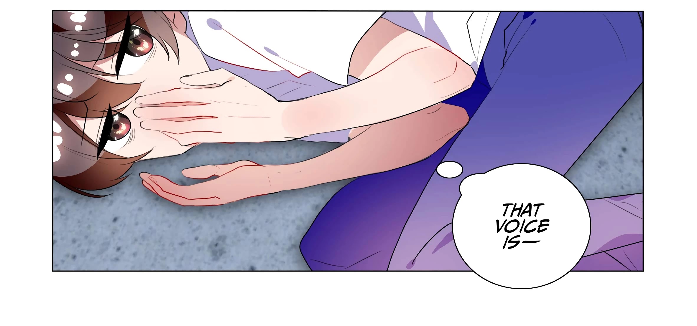 My girlfriend is a dragon Chapter 41 page 15 - Chapter 41