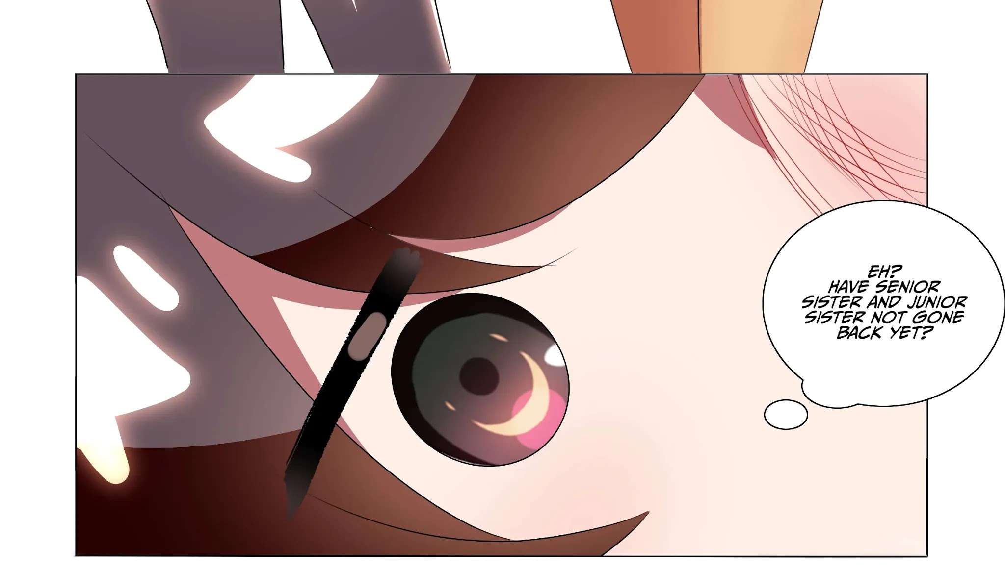 My girlfriend is a dragon Chapter 41 page 17 - Chapter 41