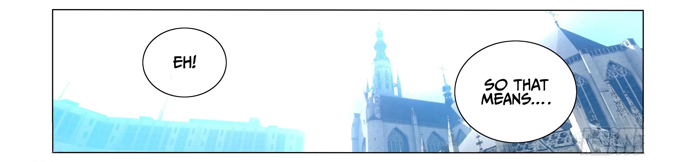 My girlfriend is a dragon Chapter 41 page 22 - Chapter 41
