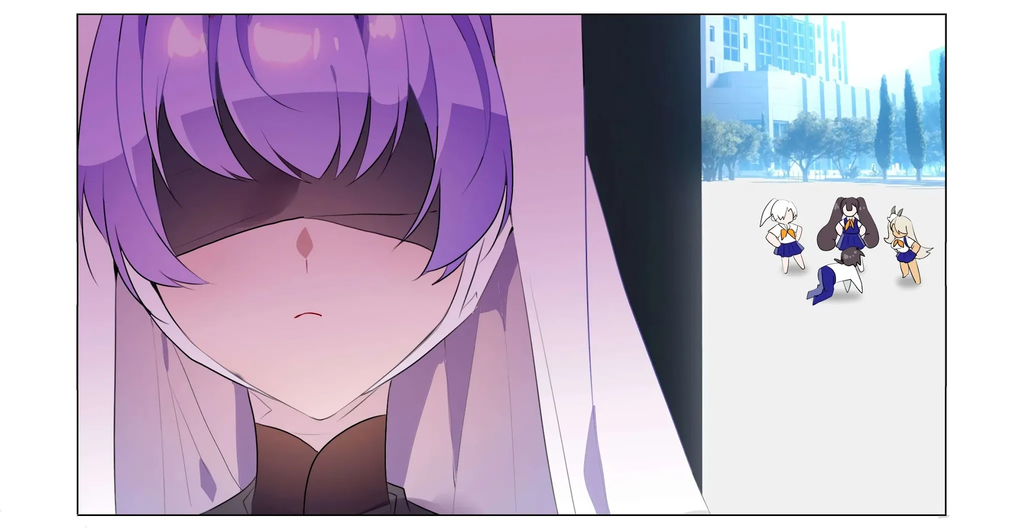 My girlfriend is a dragon Chapter 41 page 25 - Chapter 41