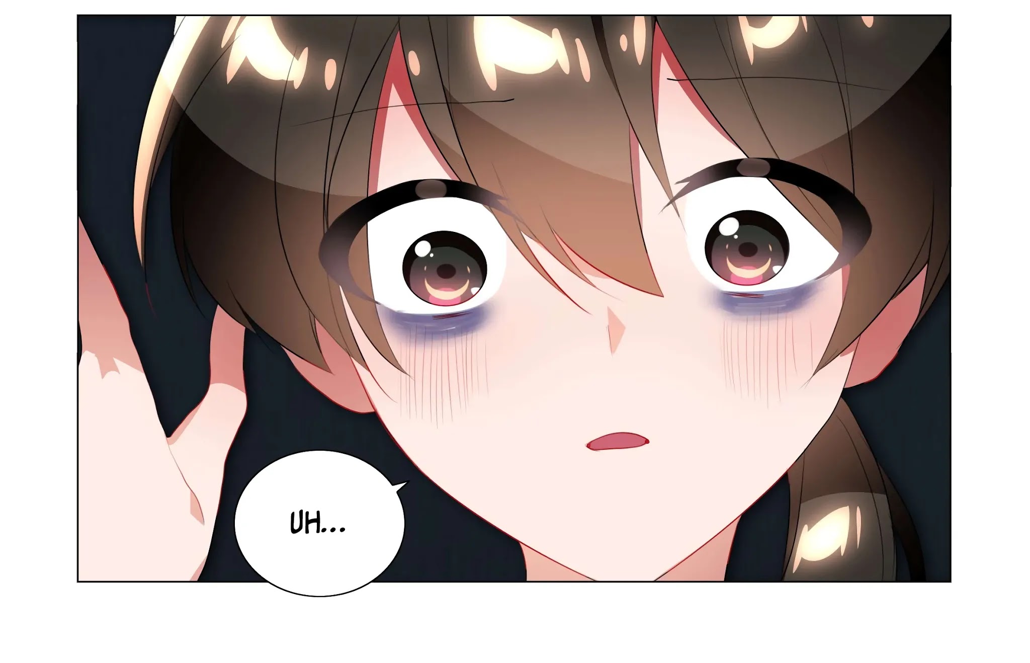 My girlfriend is a dragon Chapter 41 page 4 - Chapter 41