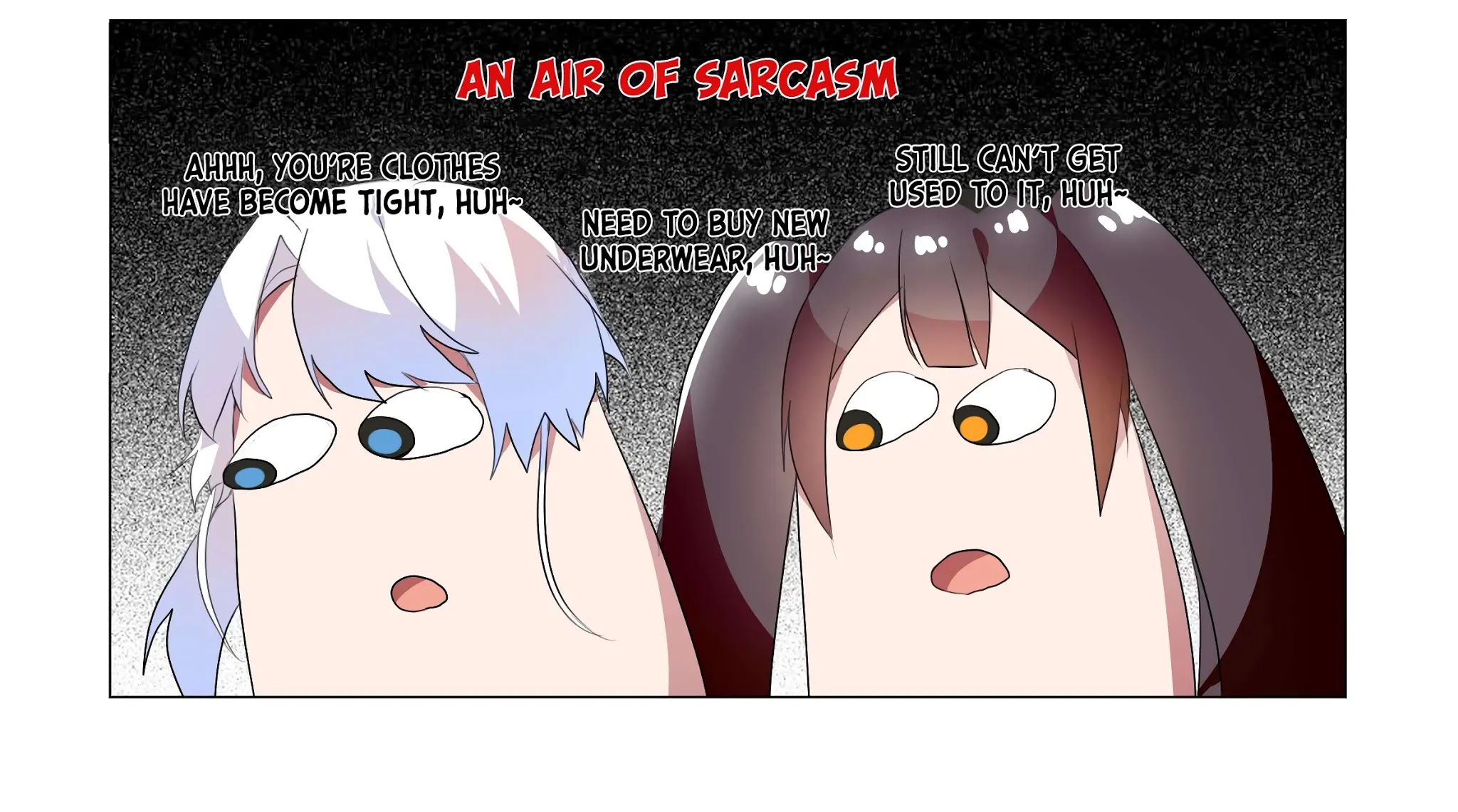 My girlfriend is a dragon Chapter 42 page 13 - Chapter 42